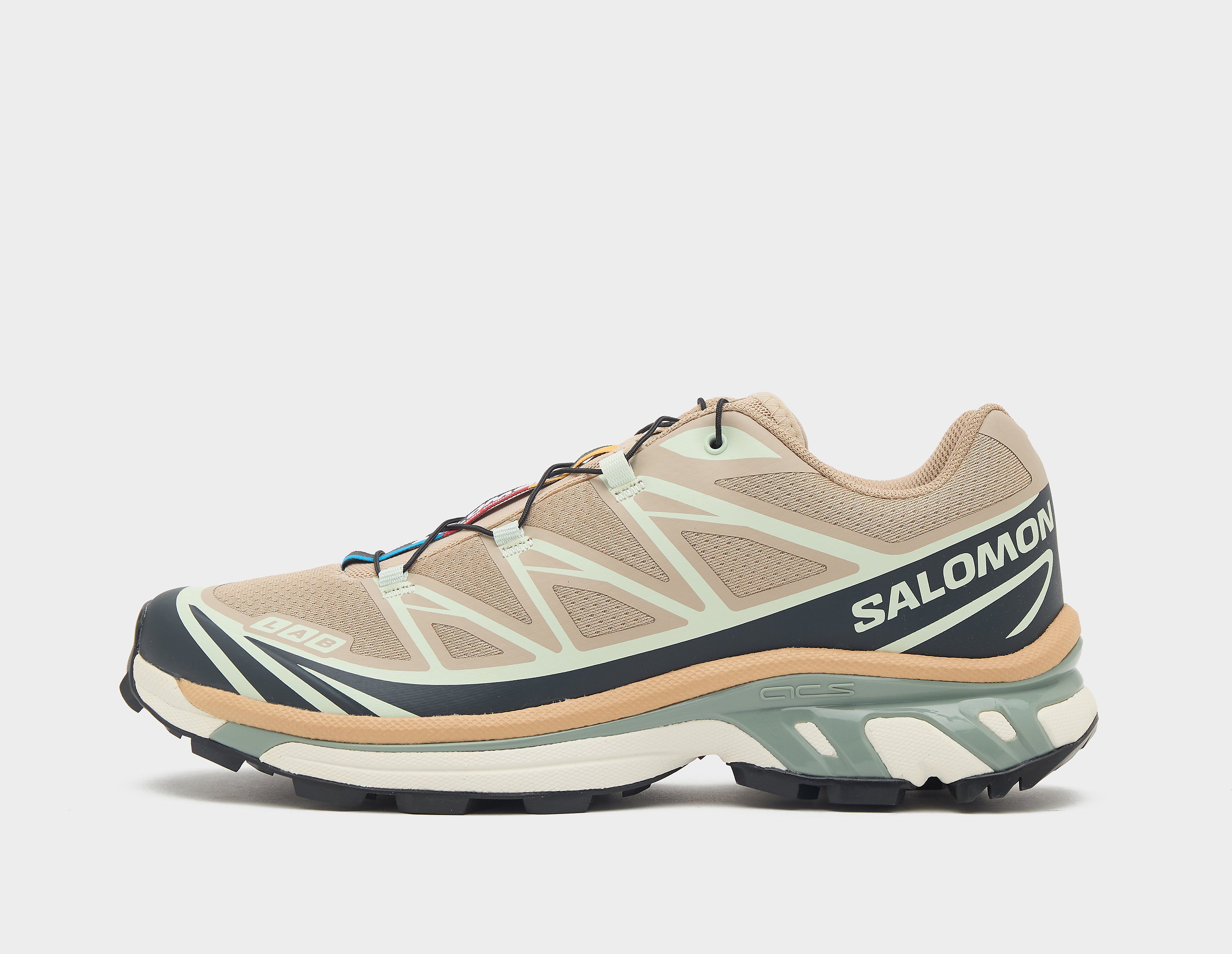 Salomon XT-6