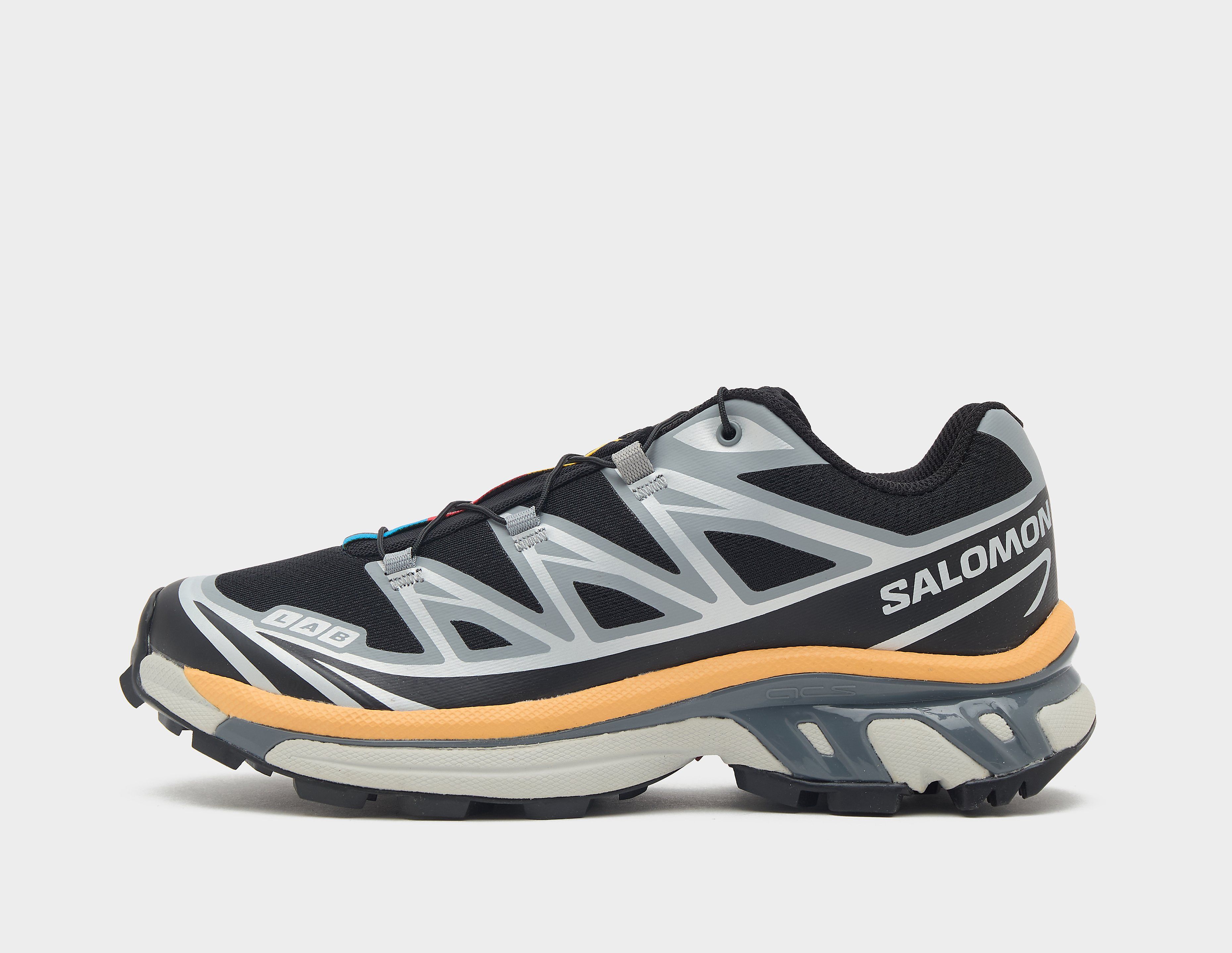 Salomon XT-6 Women's