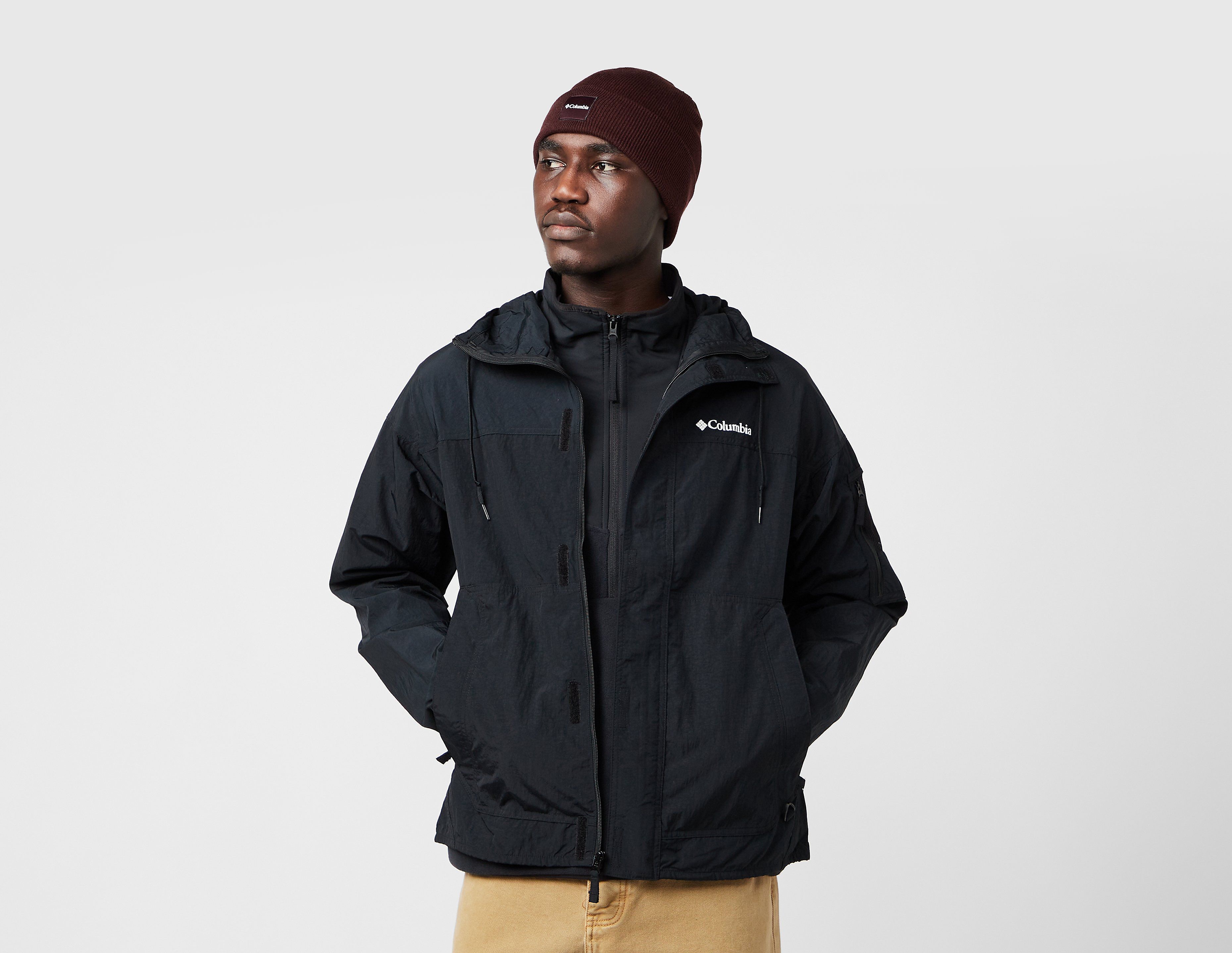 Columbia Challenger II Windbreaker