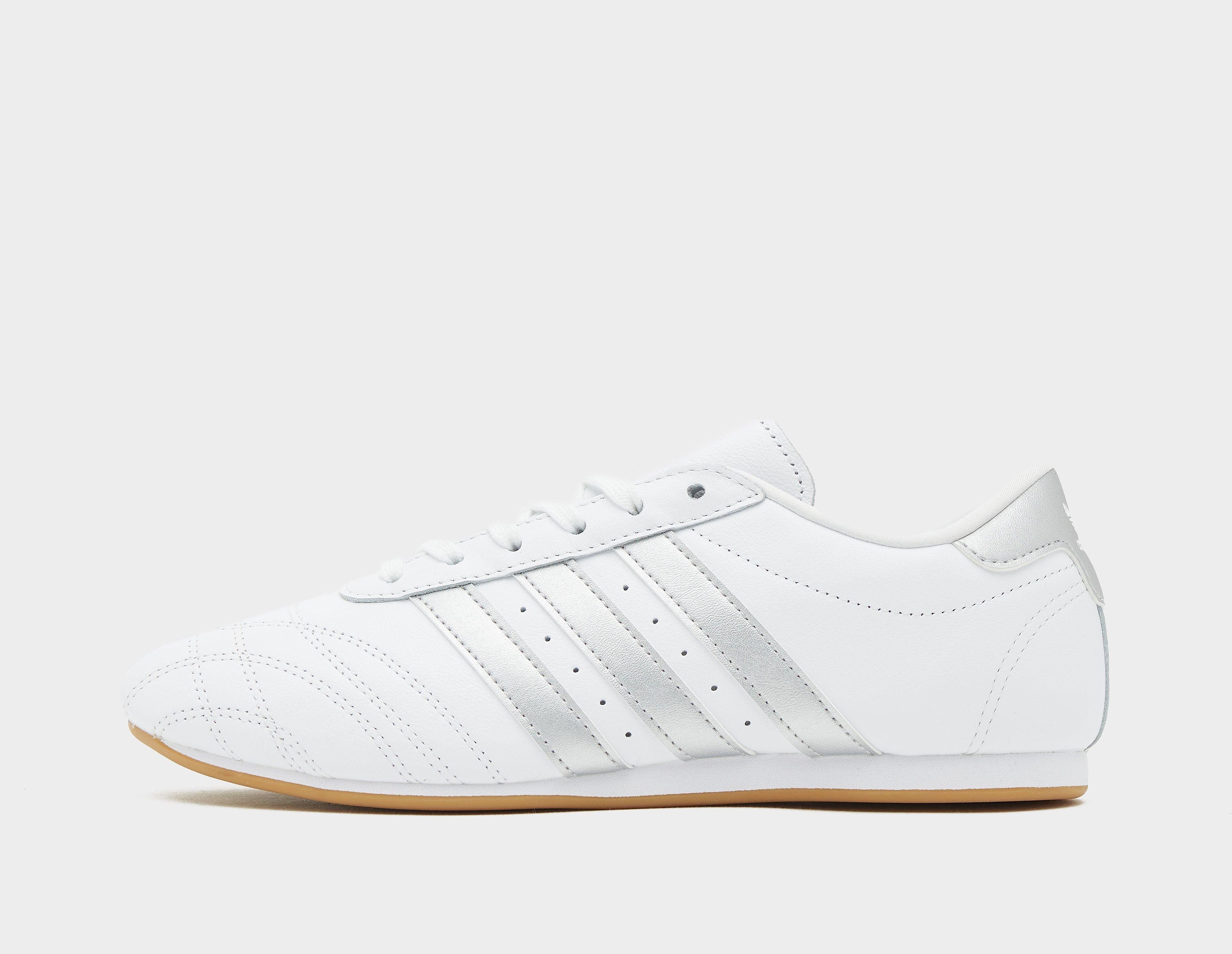 adidas Originals Taekwondo Lace Donna, White
