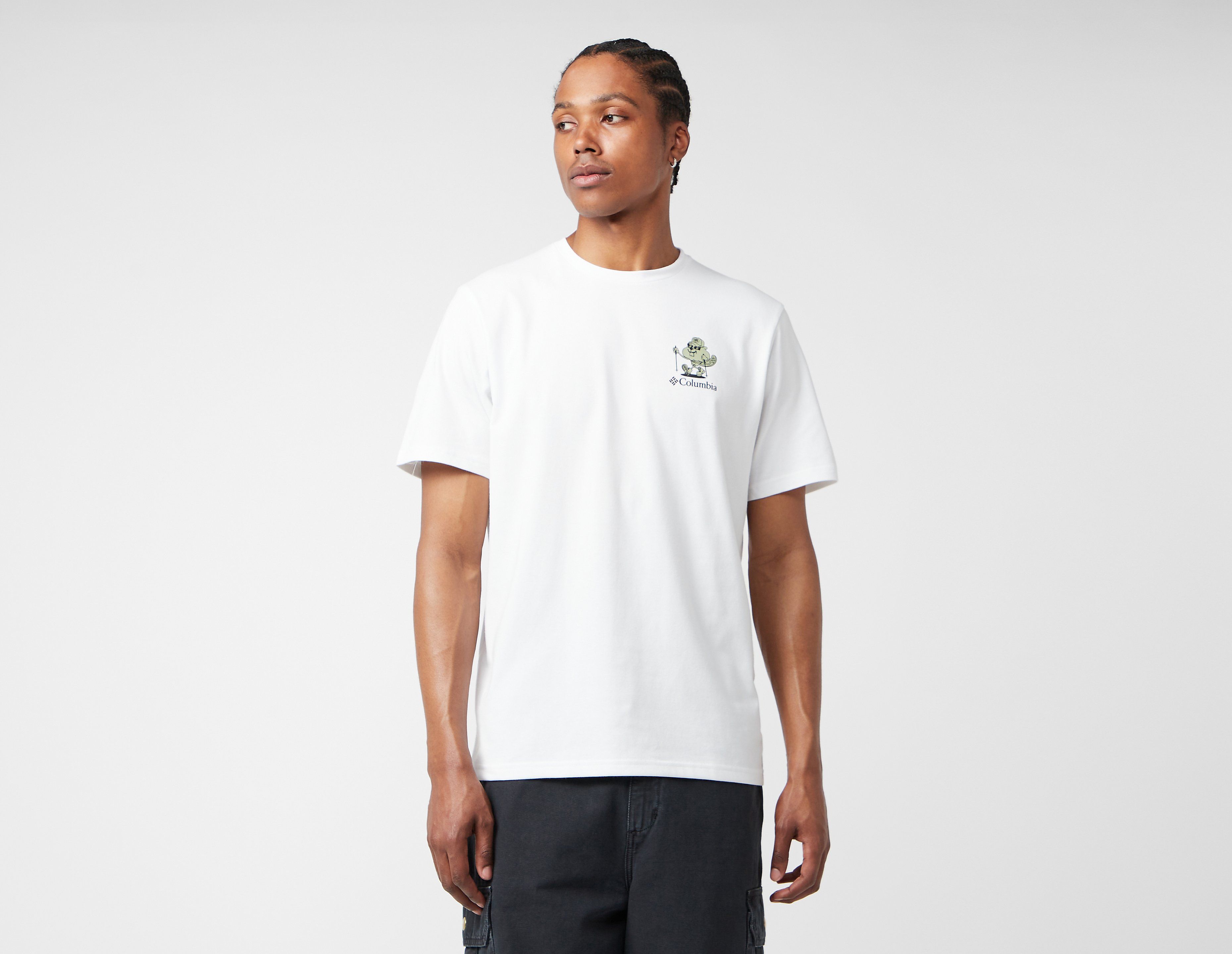 Columbia Hageman T-Shirt