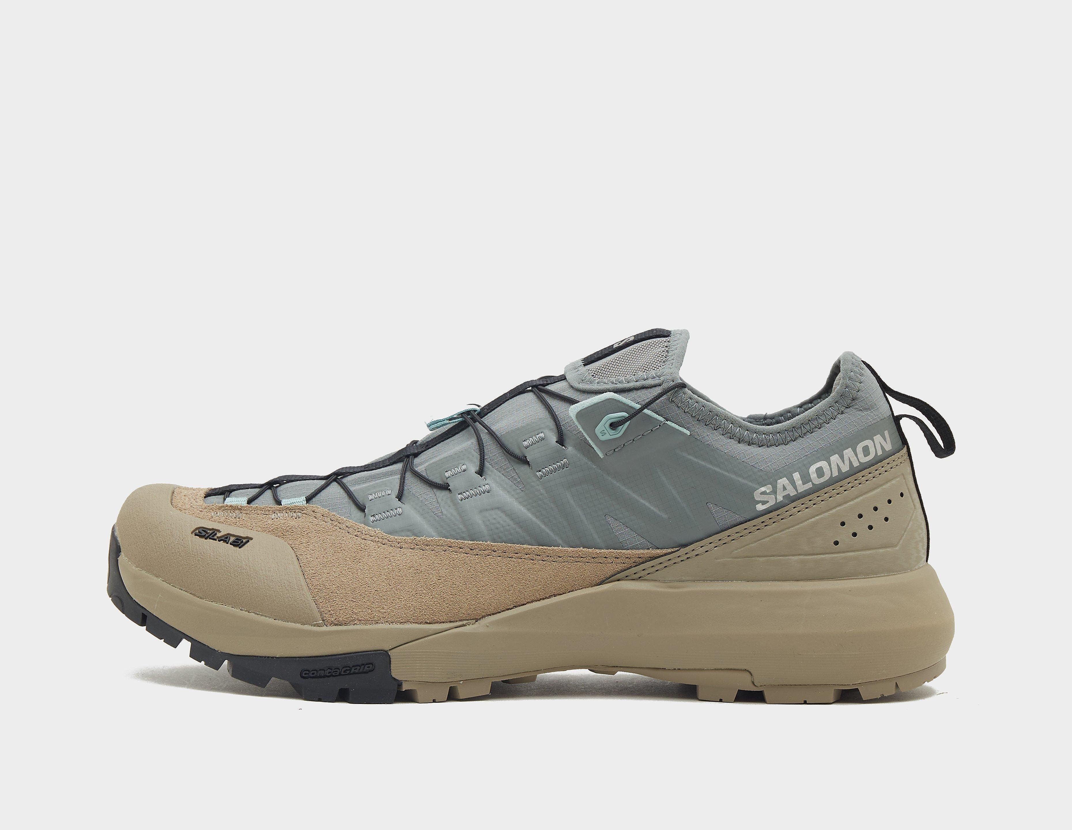 Salomon Alpinway Advanced