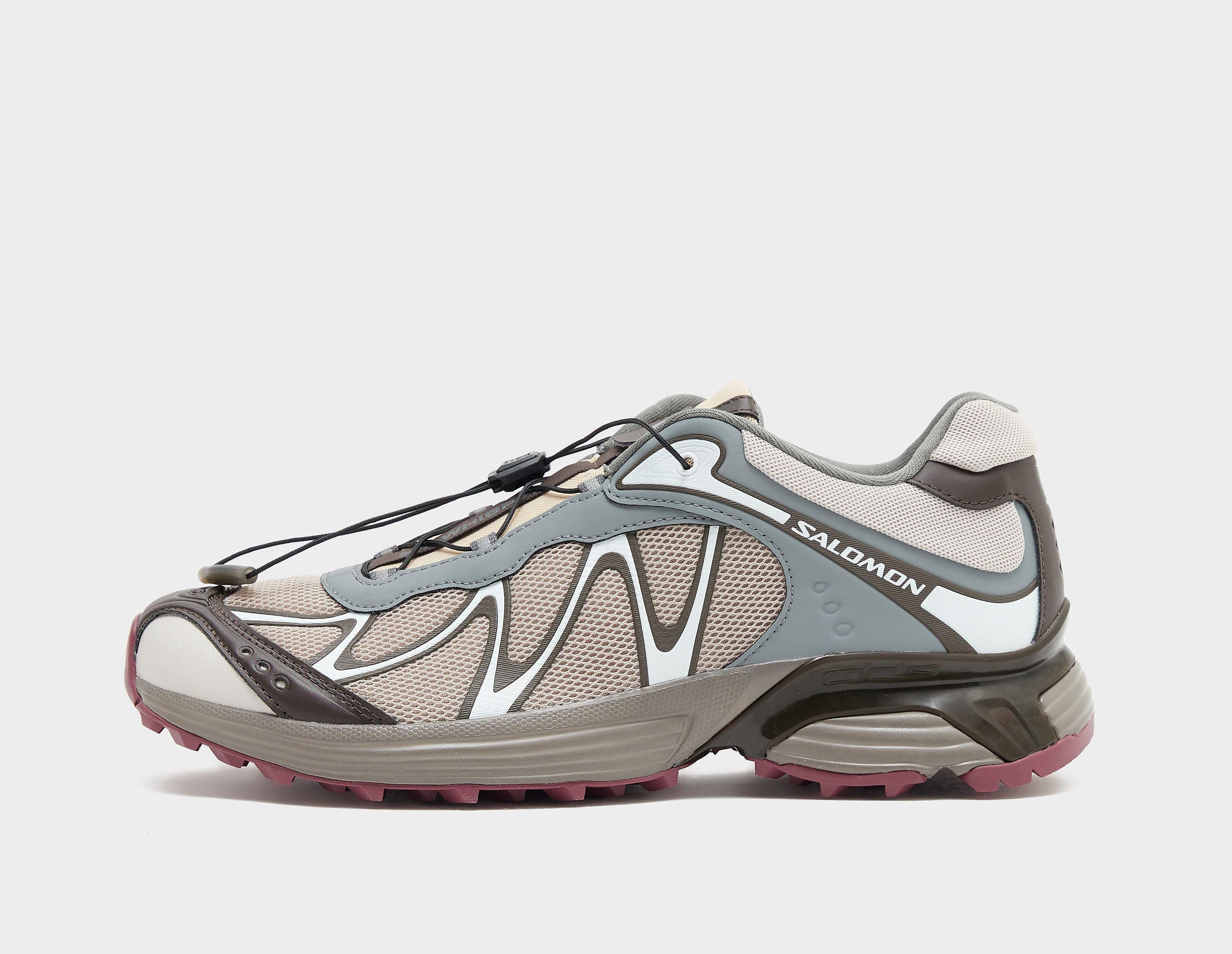 Salomon XT-Whisper Women's, gris