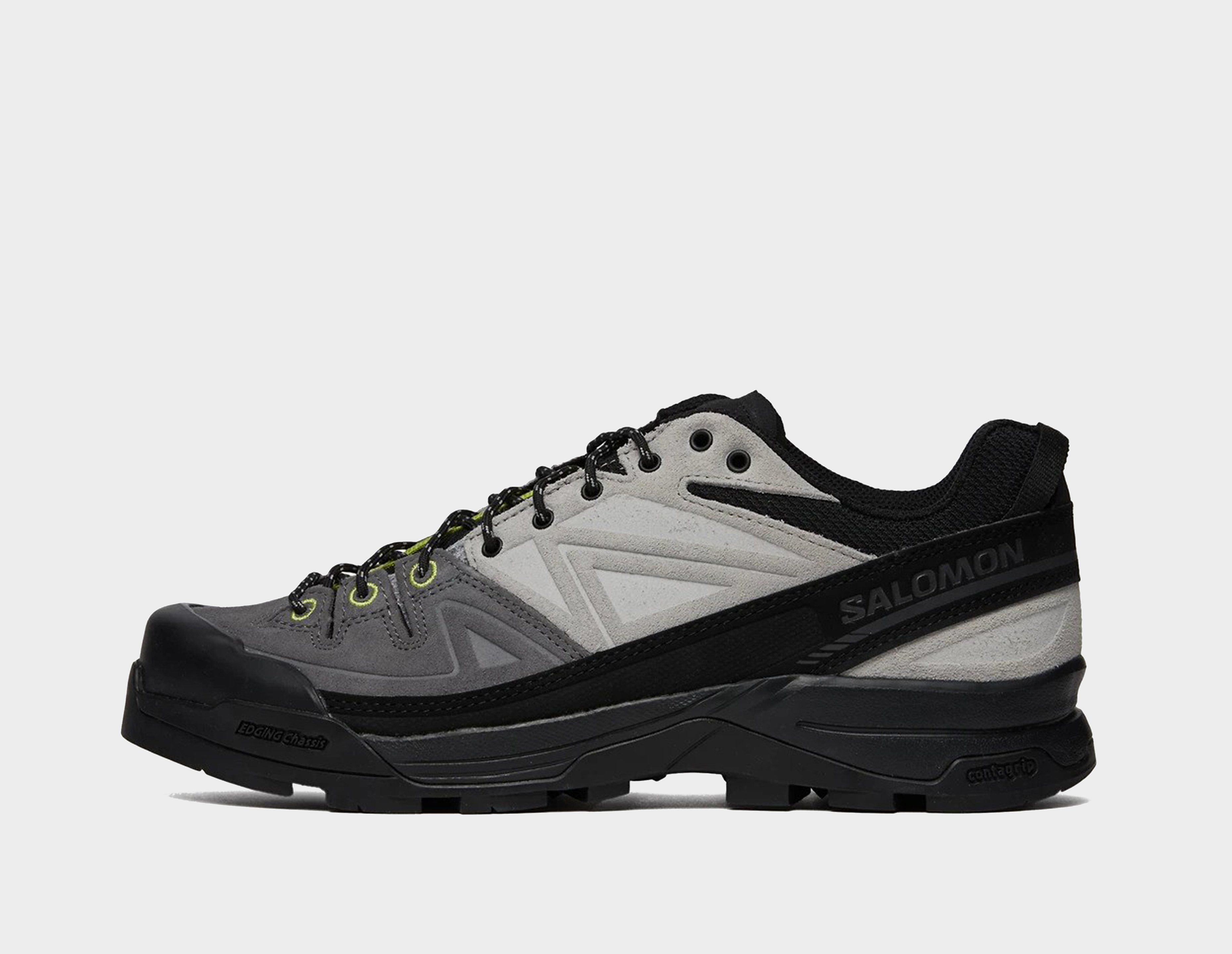 Salomon X-ALP Leather