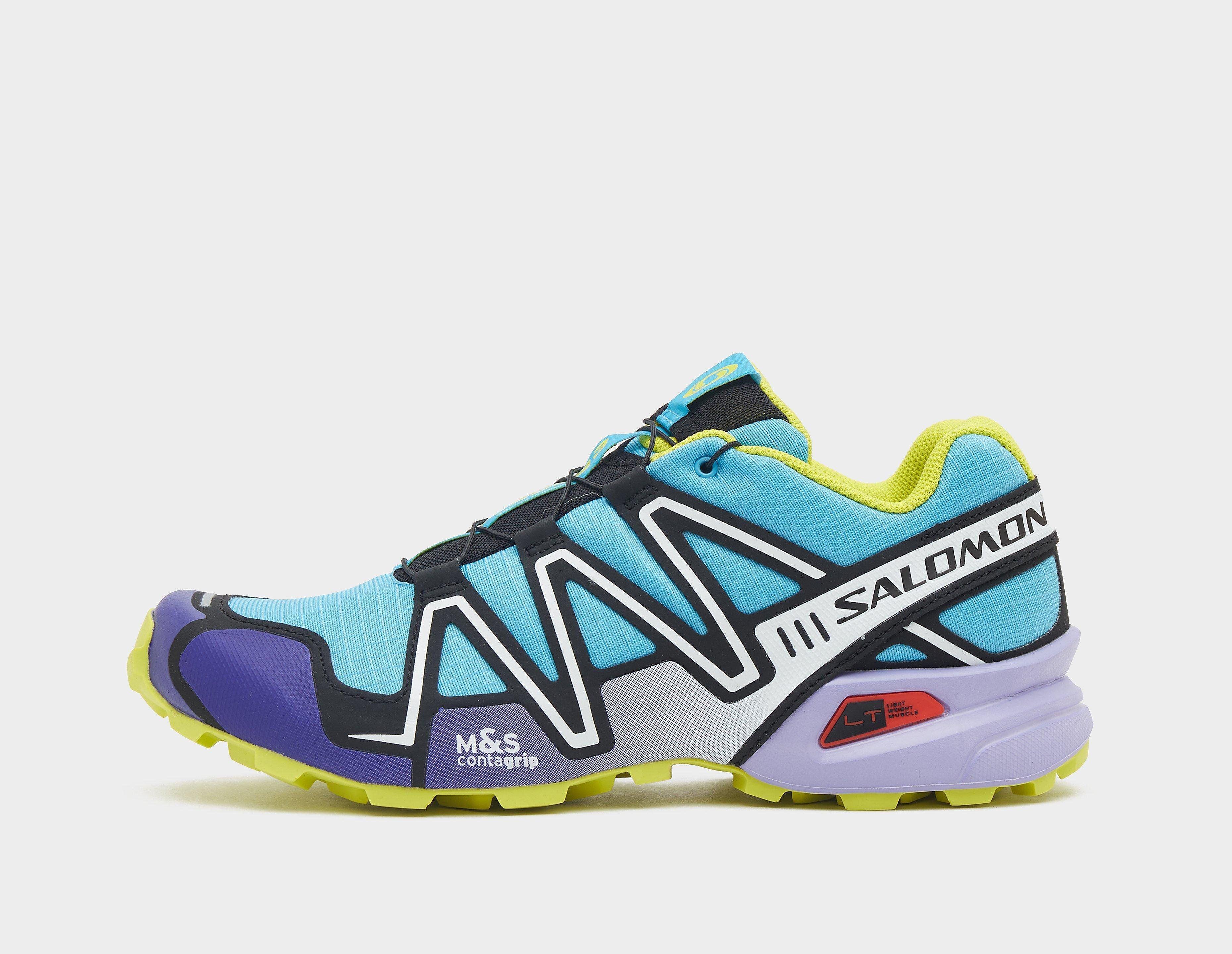 Salomon Speedcross 3