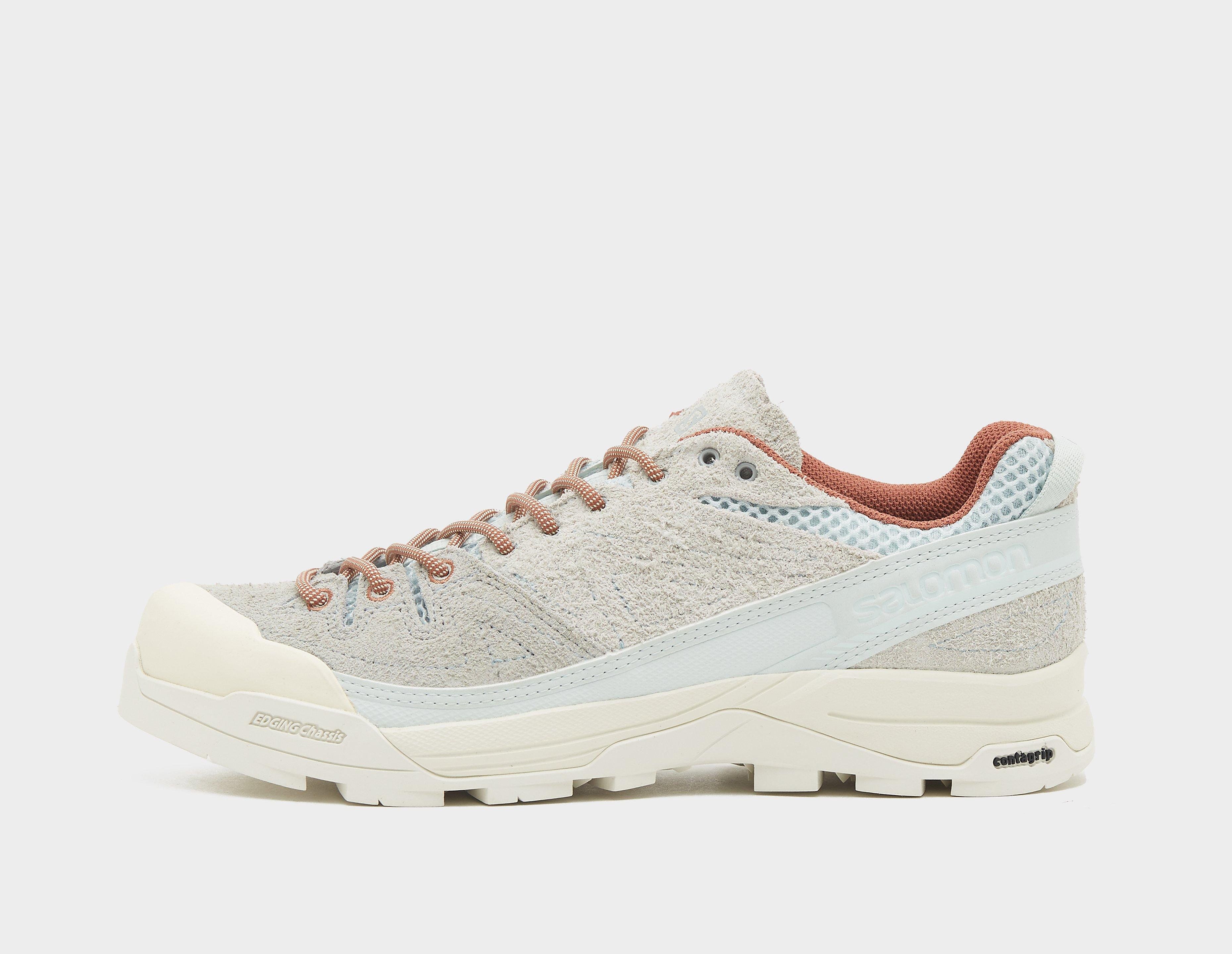 Salomon X-Alp Suede
