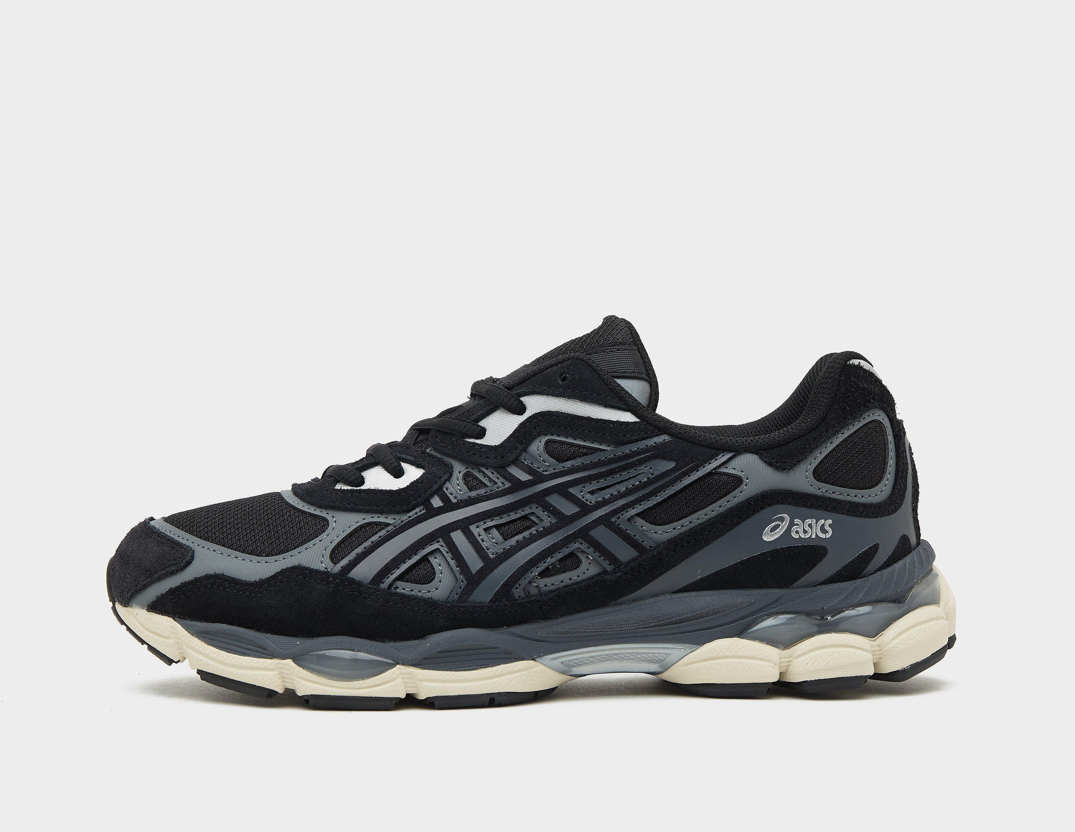 ASICS GEL-NYC, negro