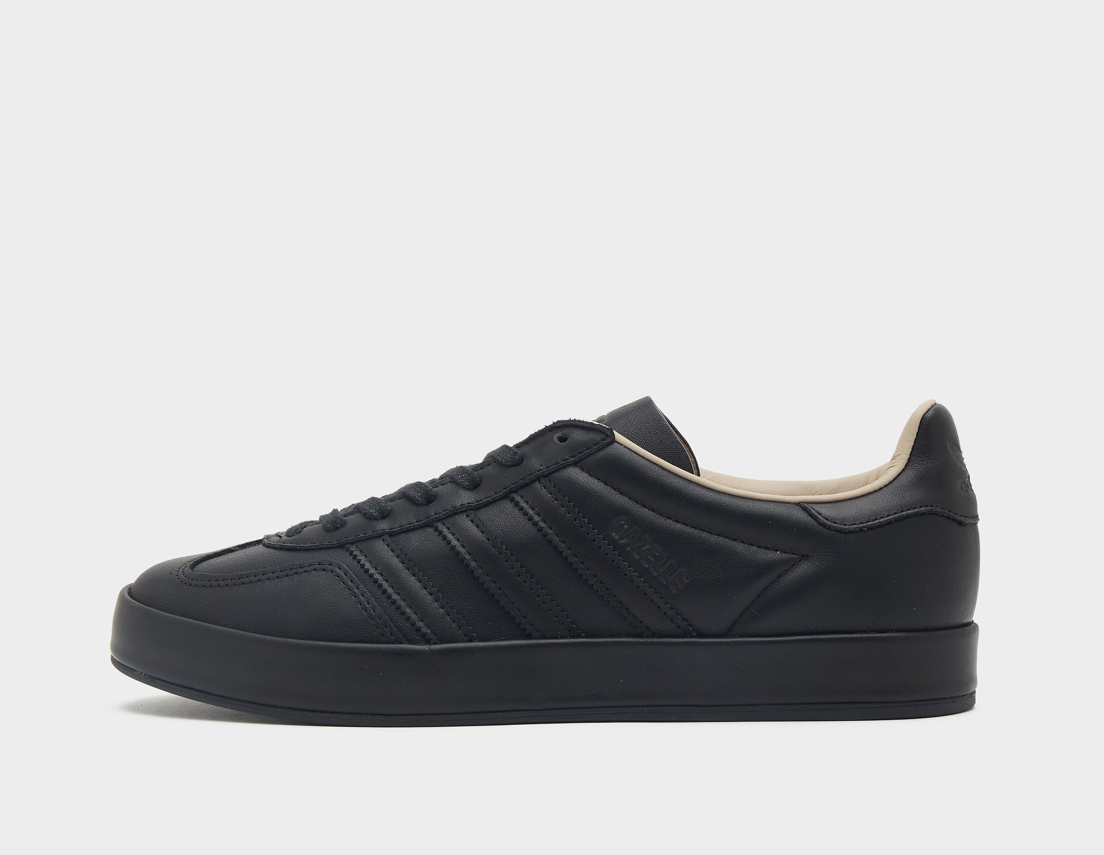 adidas Originals Gazelle Indoor Luxe