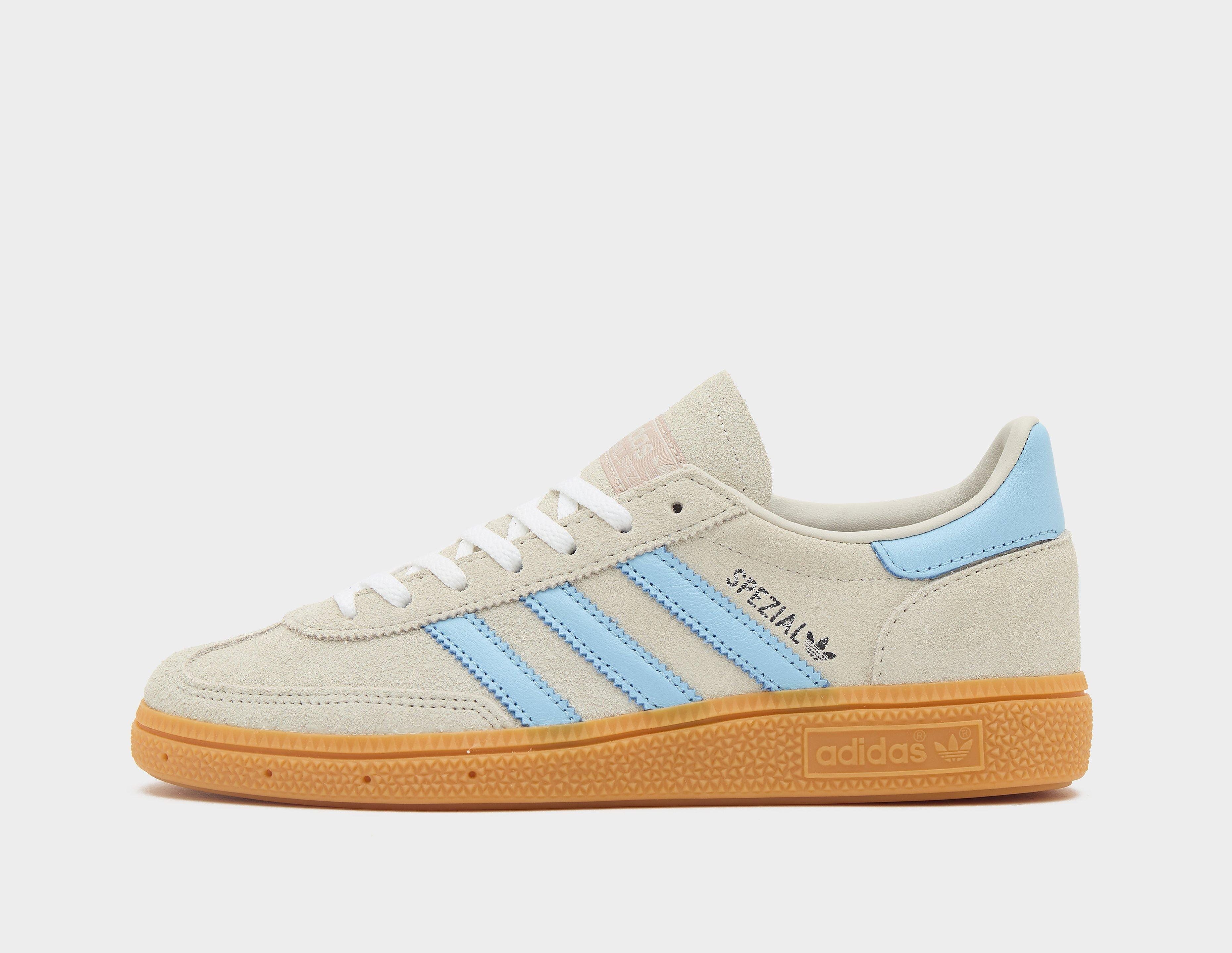 adidas Originals Handball Spezial Women's, Grey