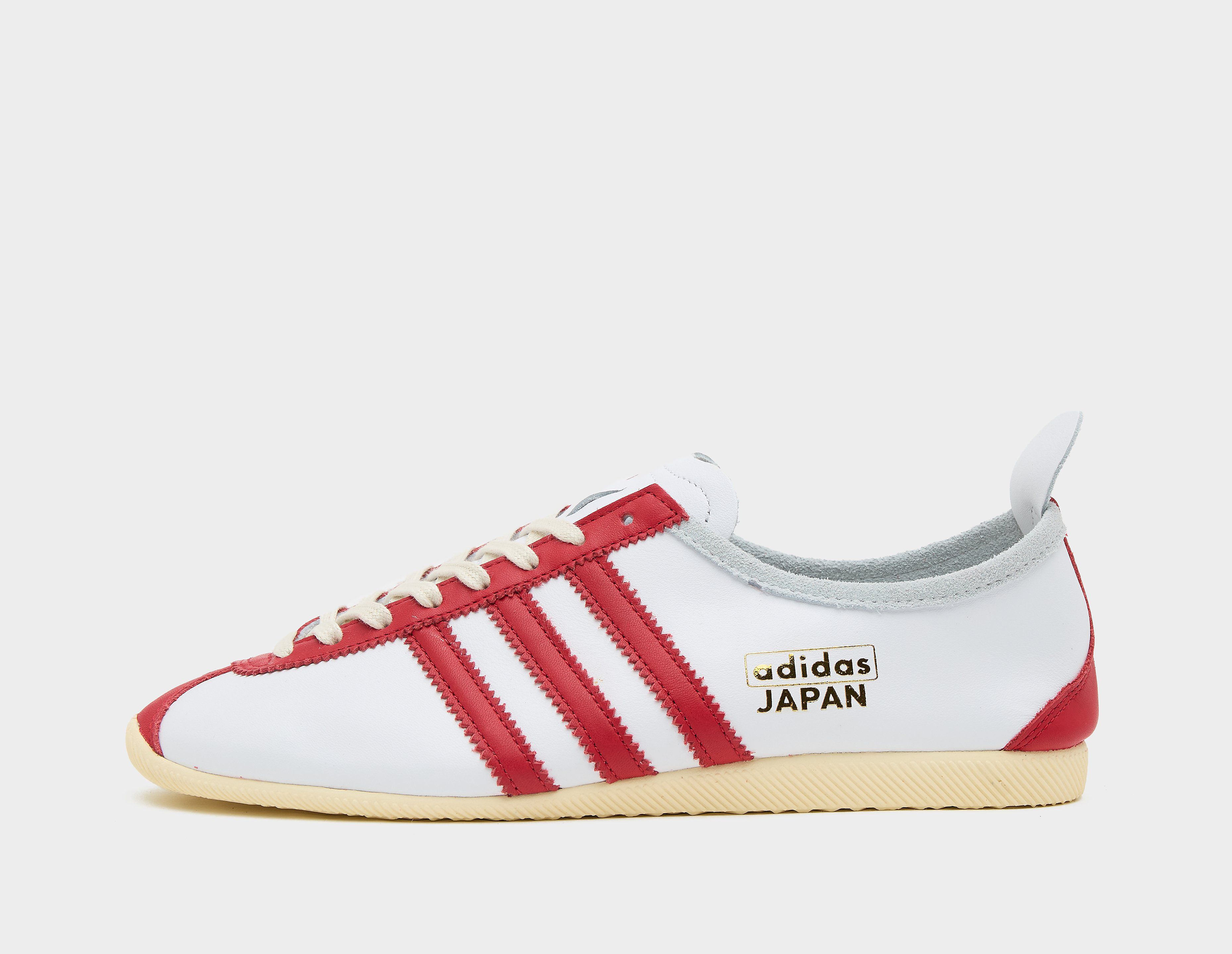 adidas Originals Japan, Bianco