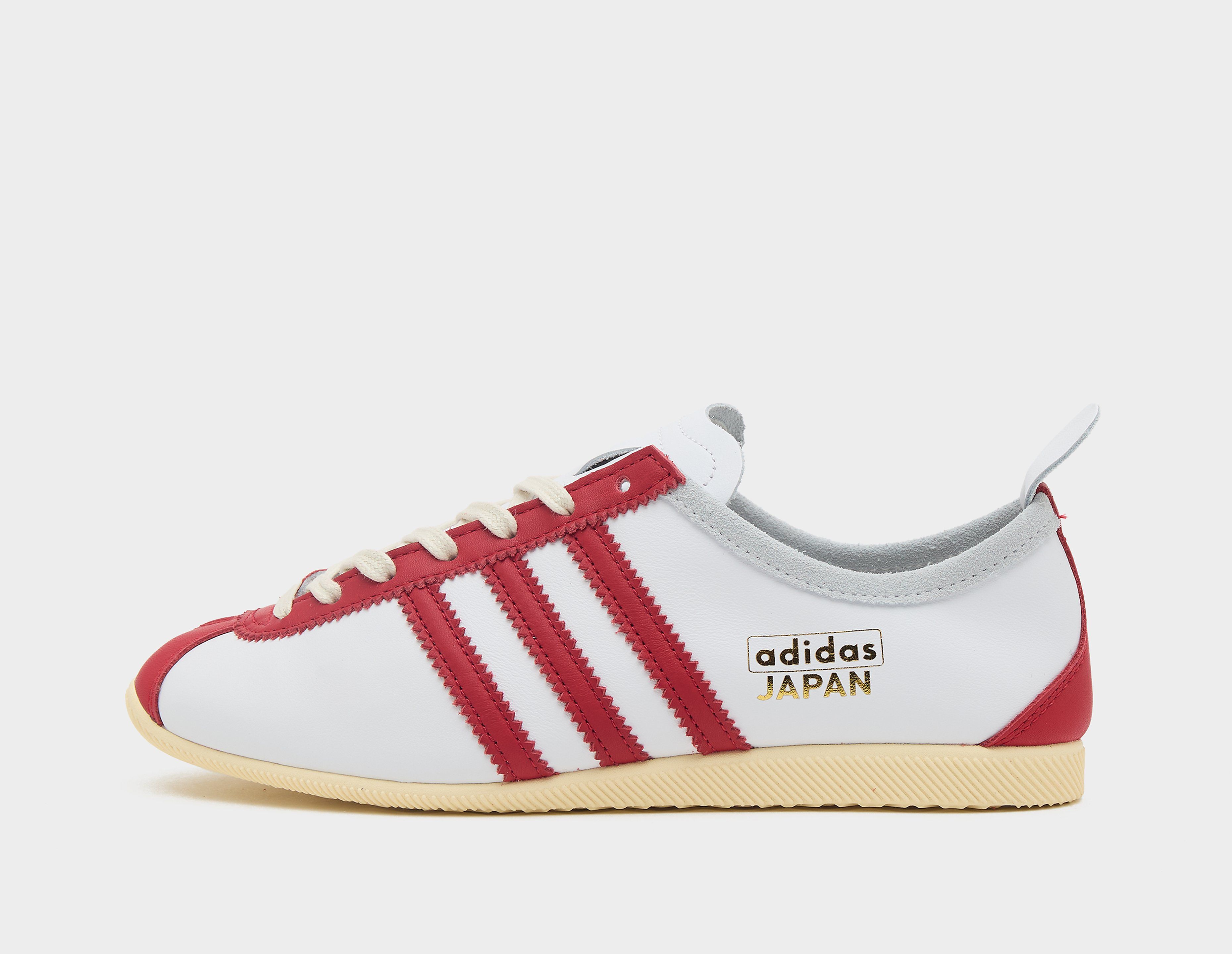Adidas Originals Japan Women's, White