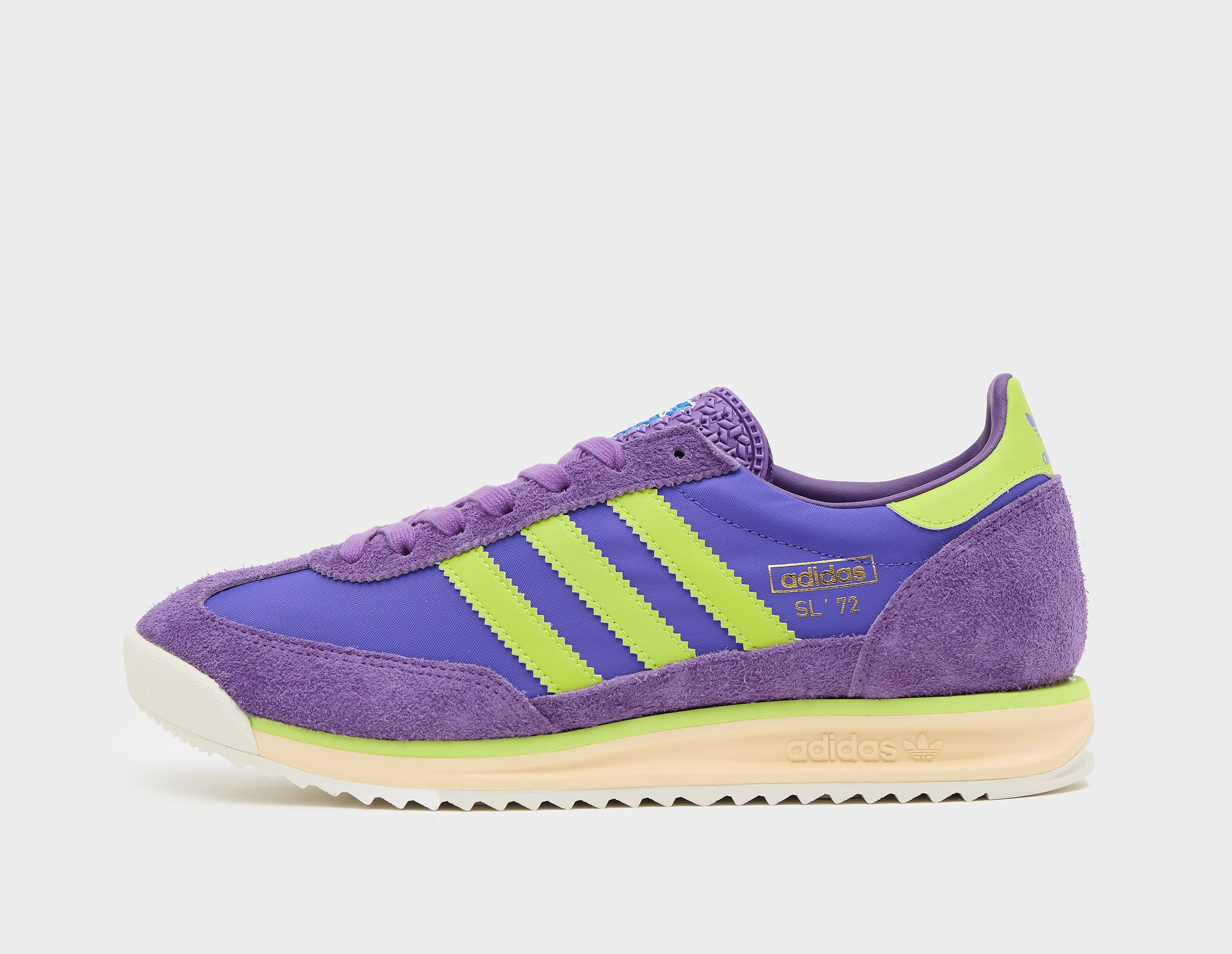 adidas Originals SL 72 RS, Purple