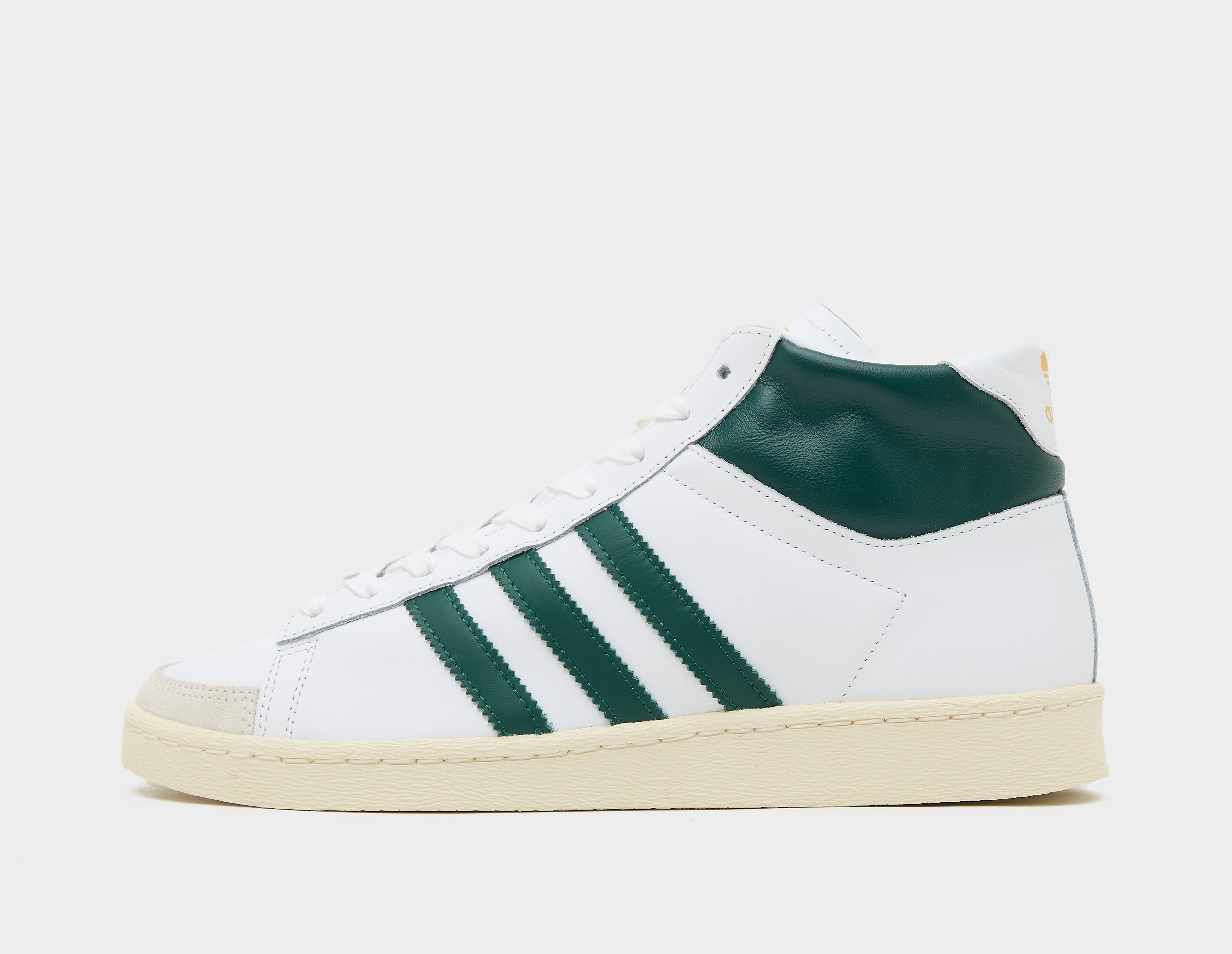 adidas Originals Jabbar Hi