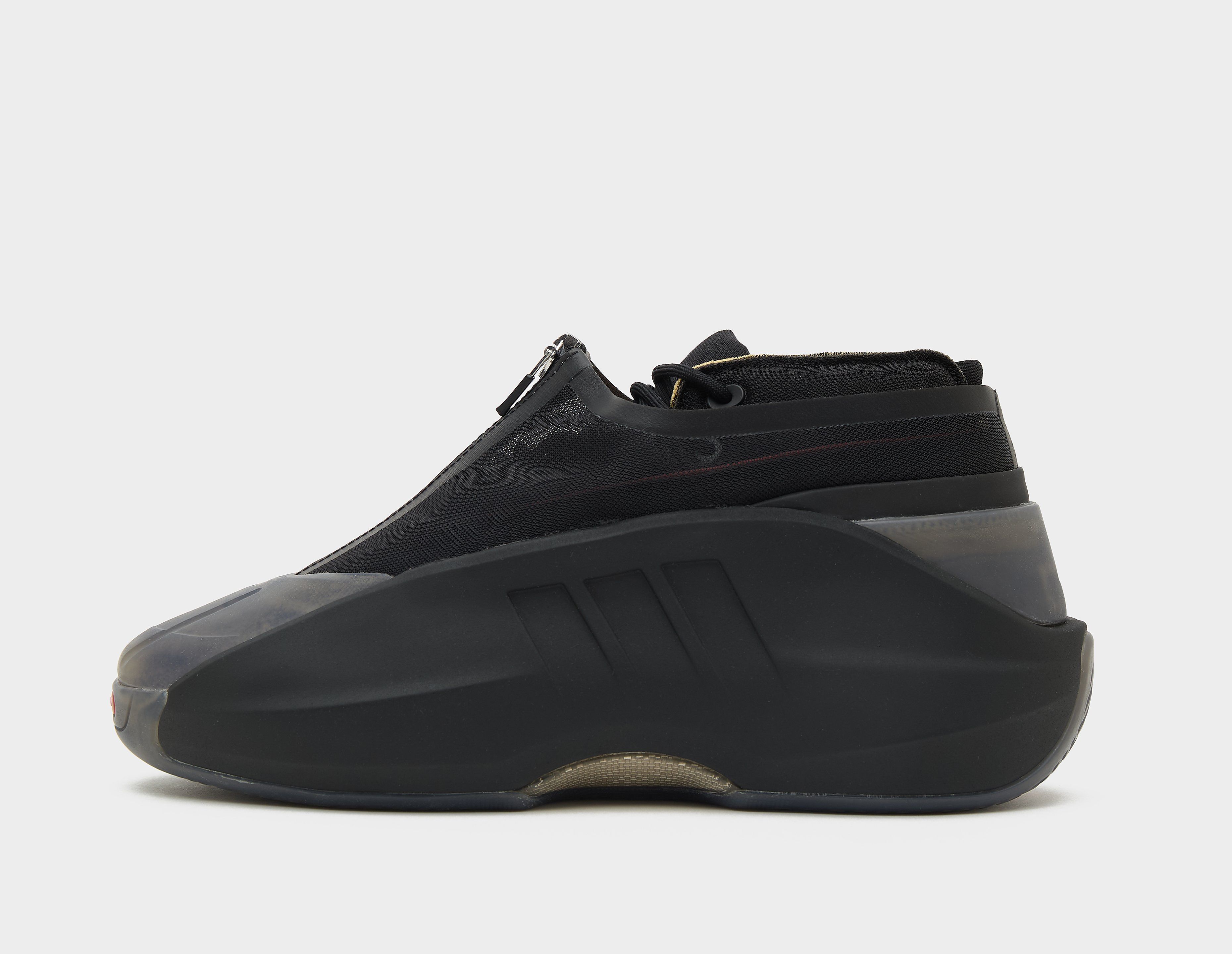 adidas Mad Iiinfinity, Black
