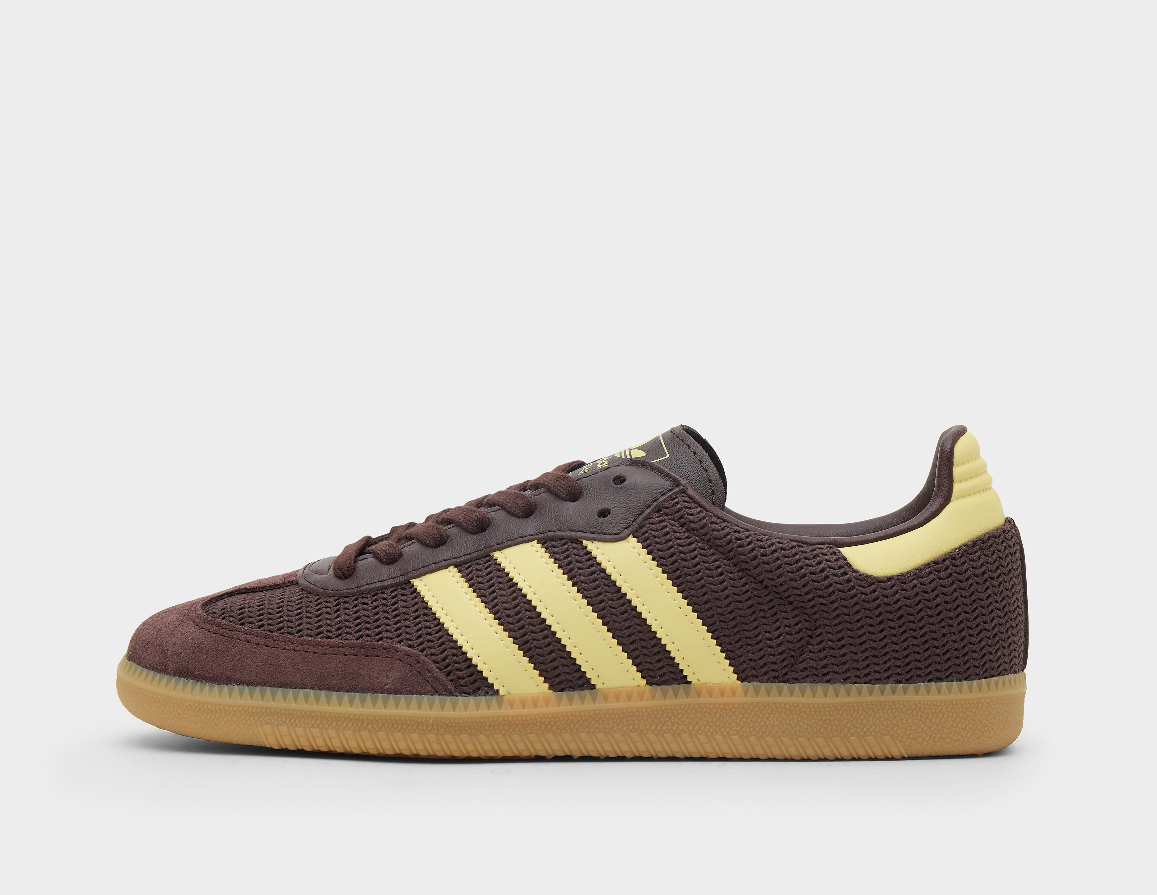adidas Originals Samba OG, brown