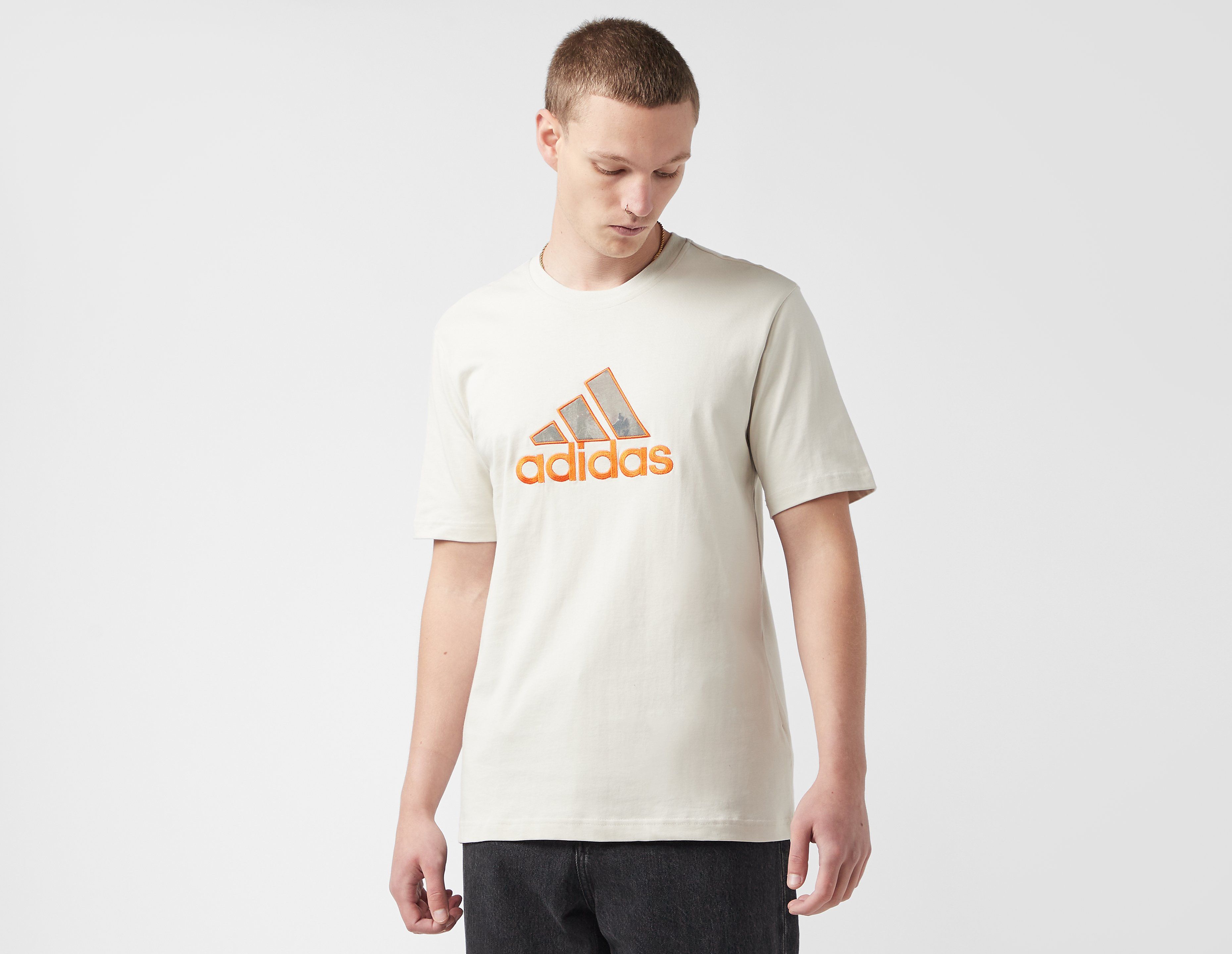 adidas Graphic T-Shirt