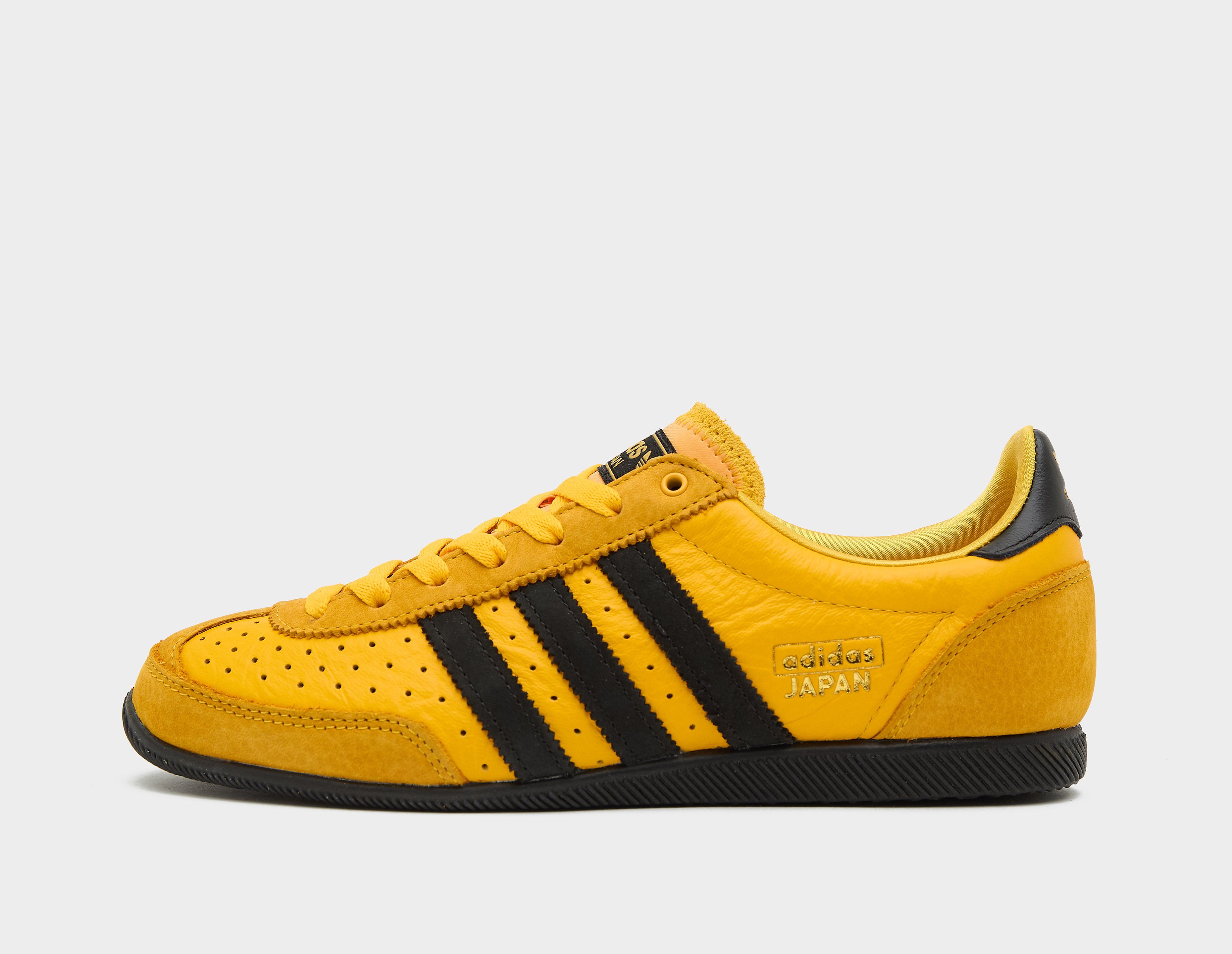adidas Originals Japan