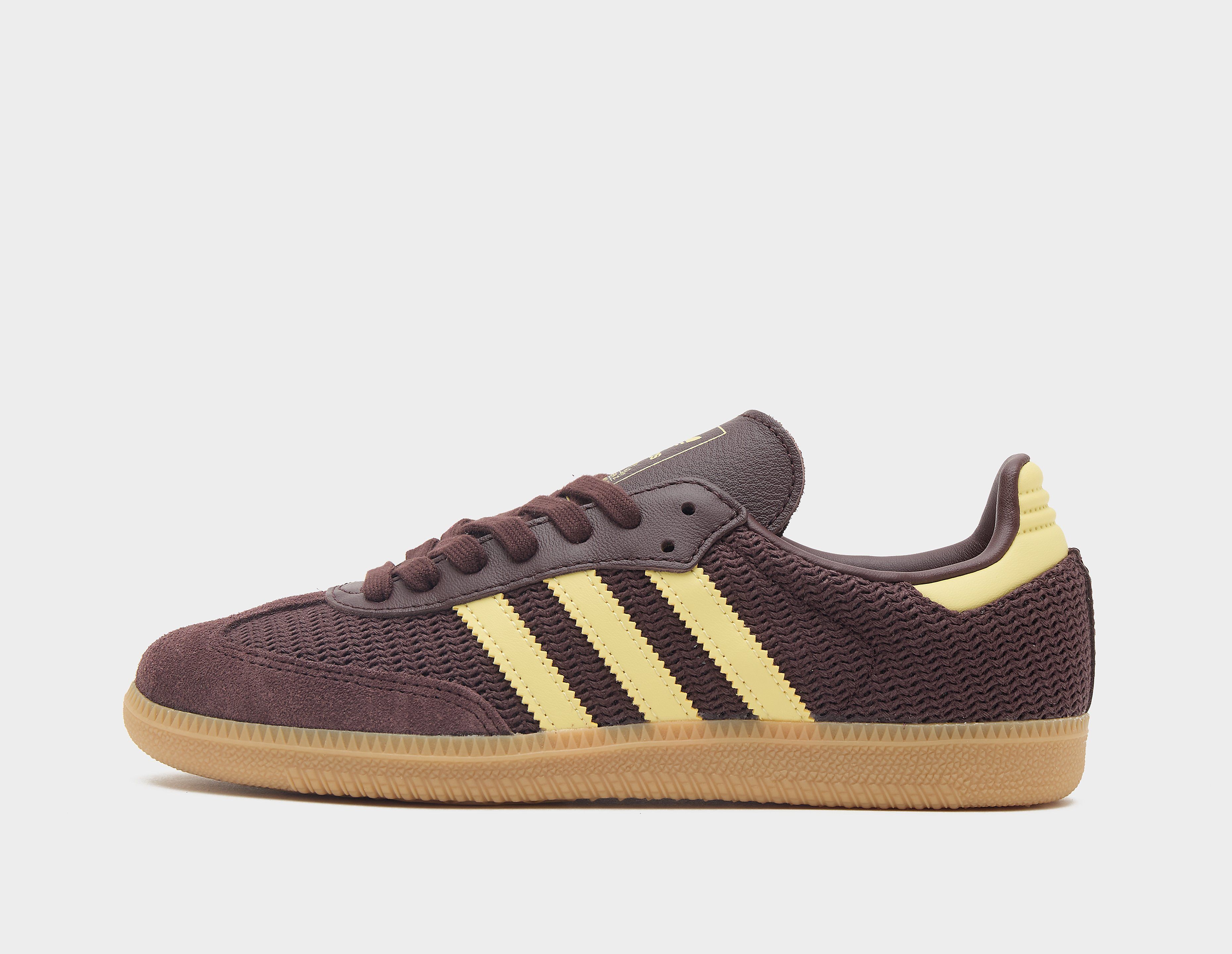 adidas Originals Samba OG Women's