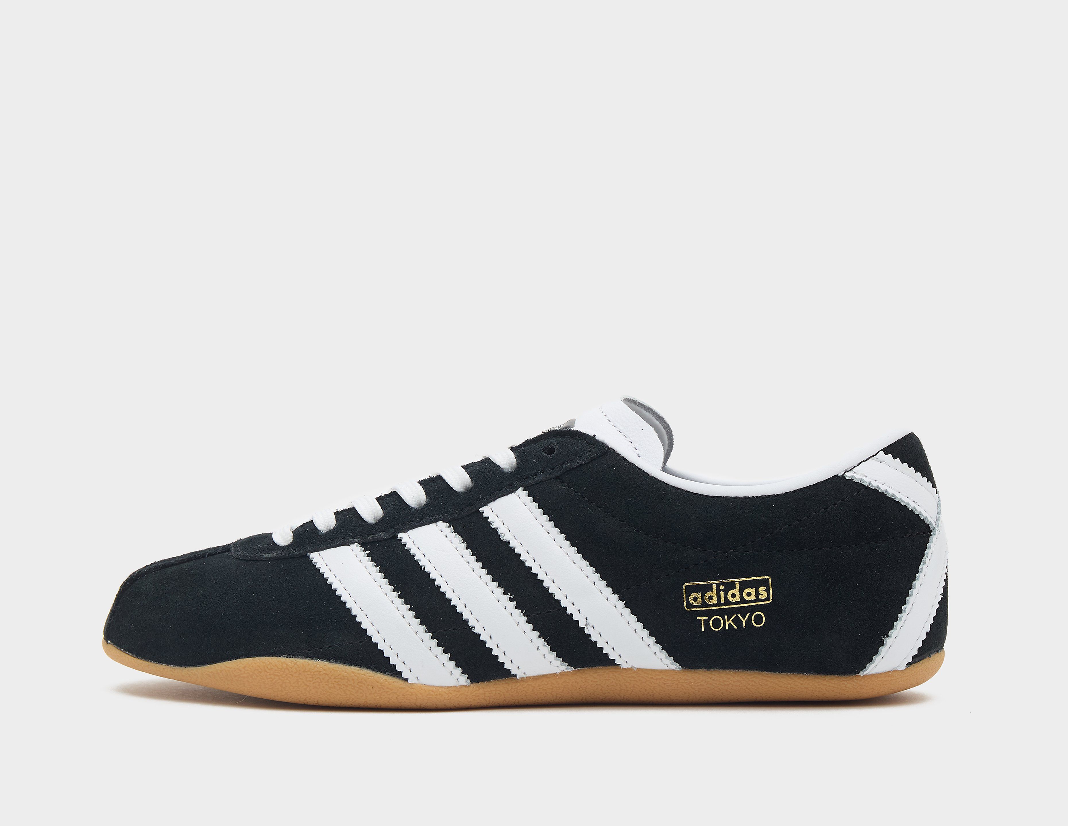 Adidas Originals Tokyo Women's, Black