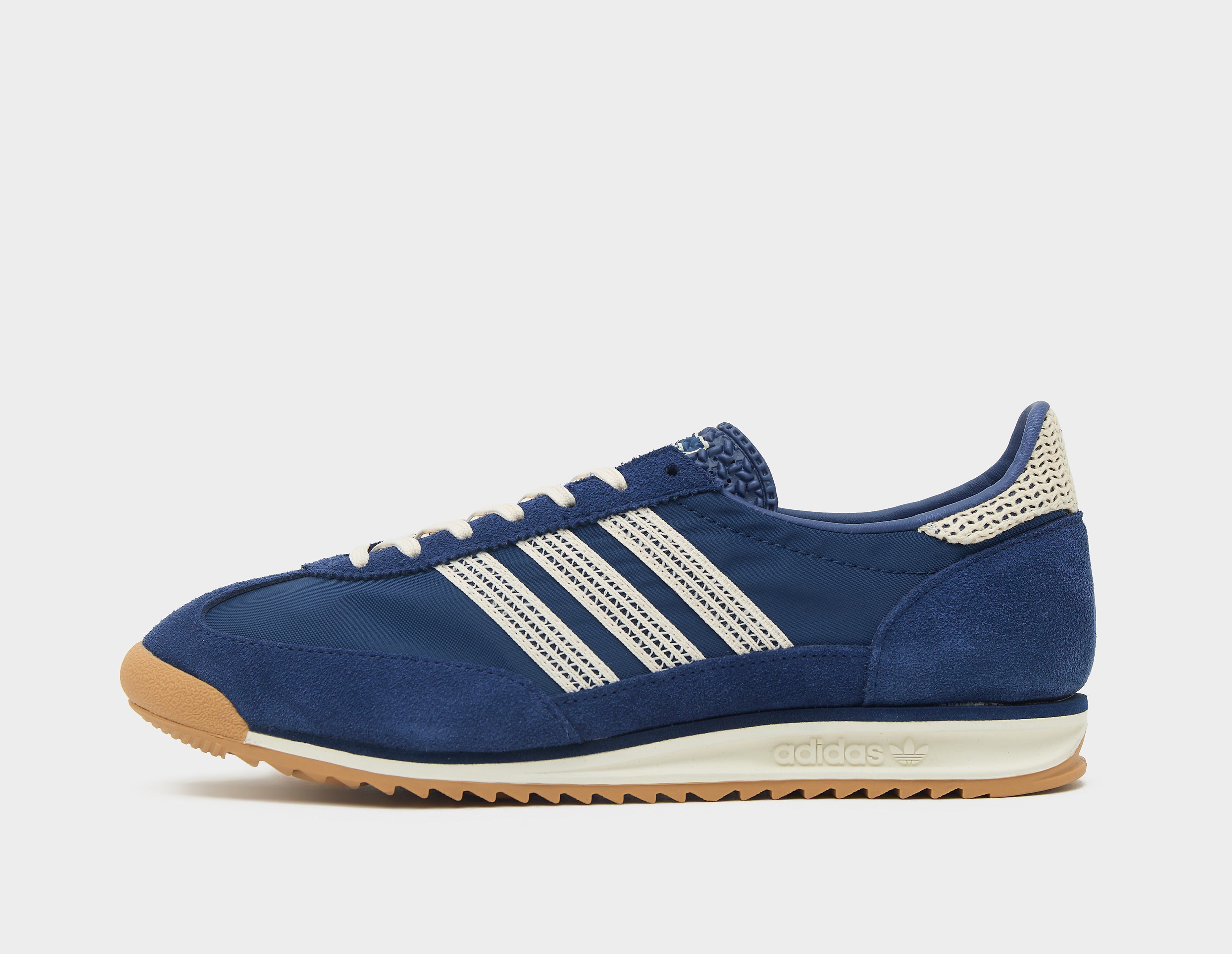 Adidas Originals SL 72 Dames, Navy