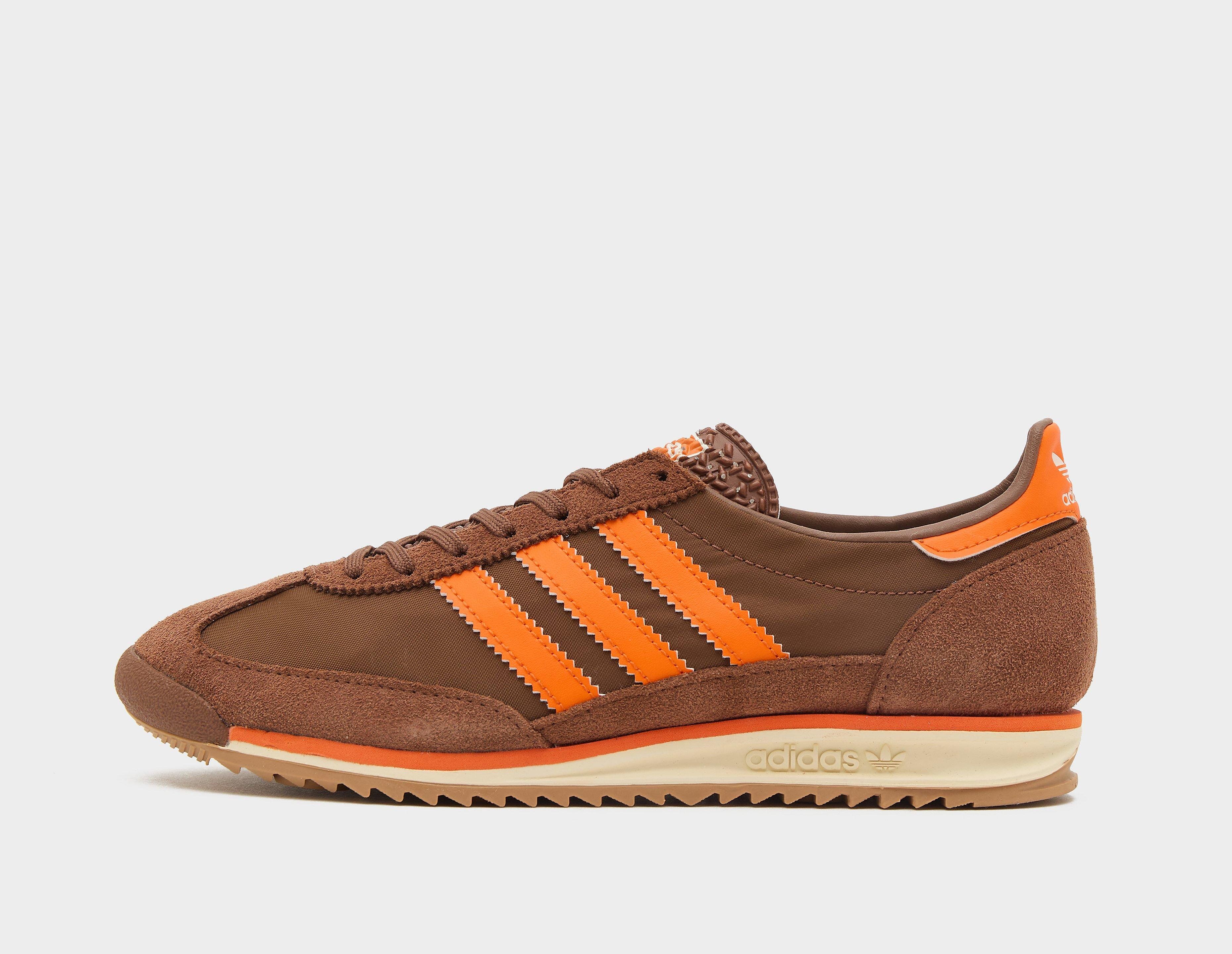 Adidas Originals SL 72 Dames, Brown