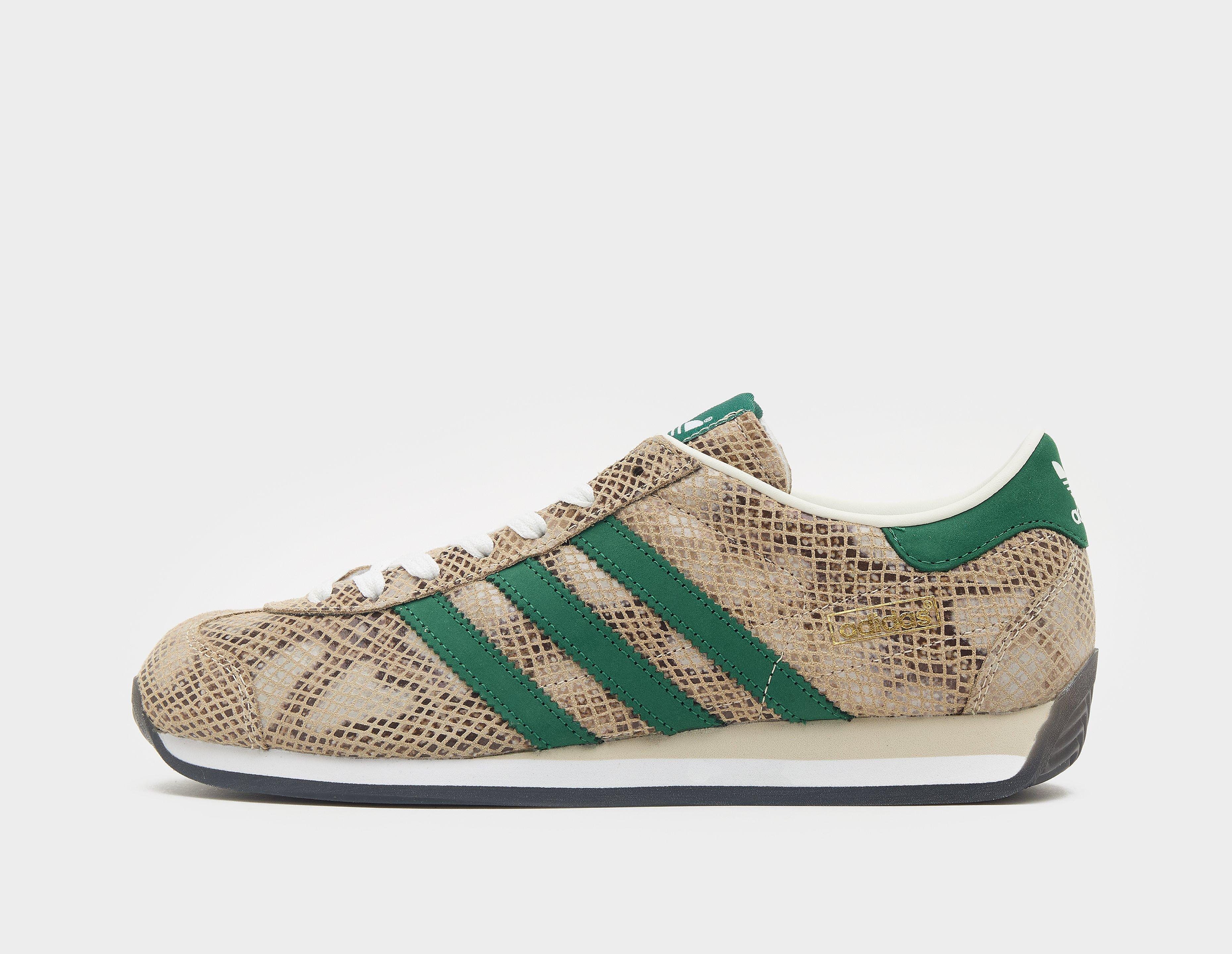 adidas Originals Country Japan Women's
