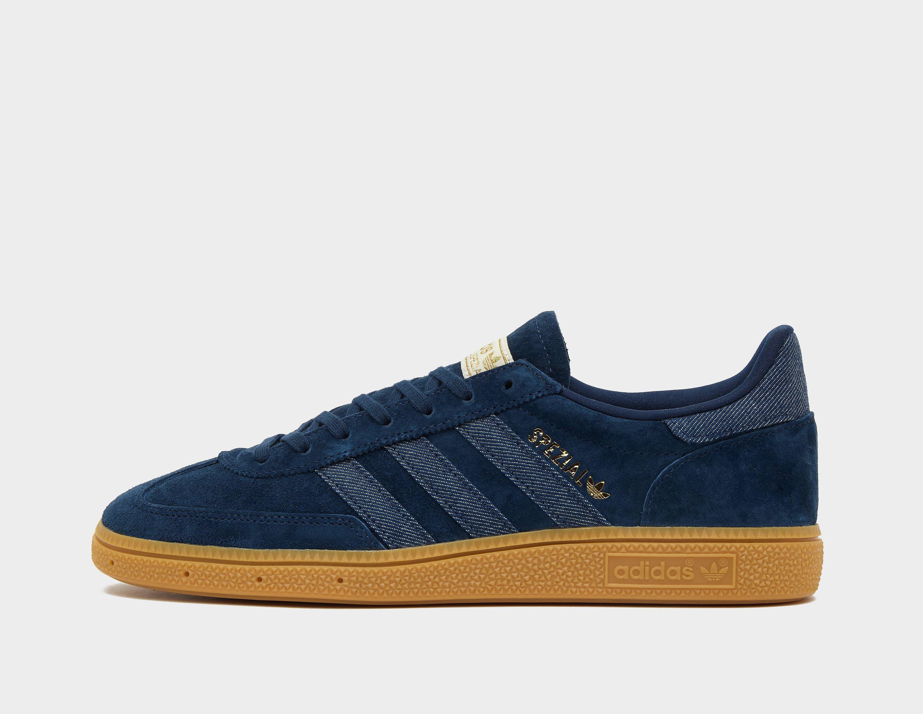 Adidas Originals Handball Spezial Women's, Blue