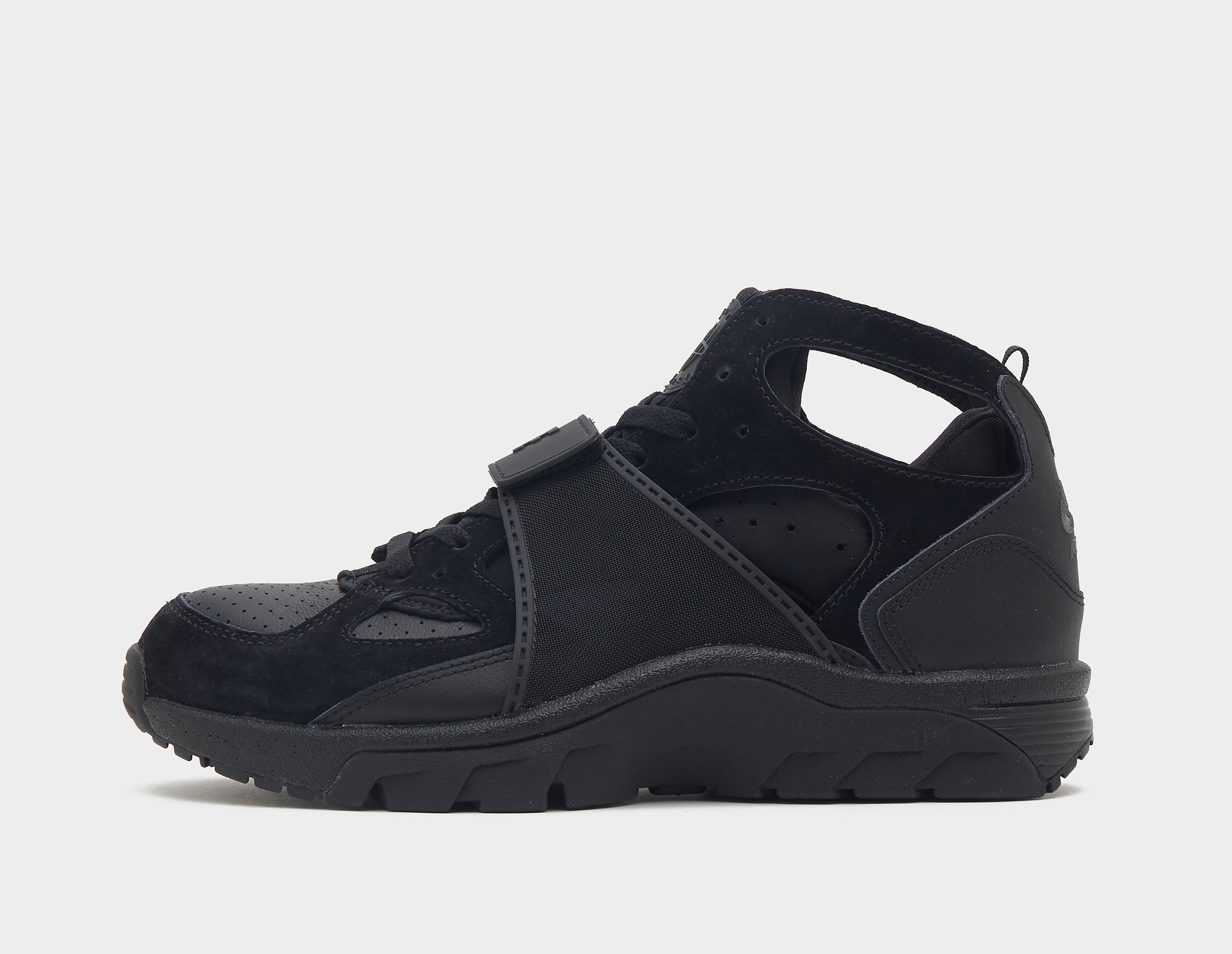 Nike Air Trainer Huarache, negro