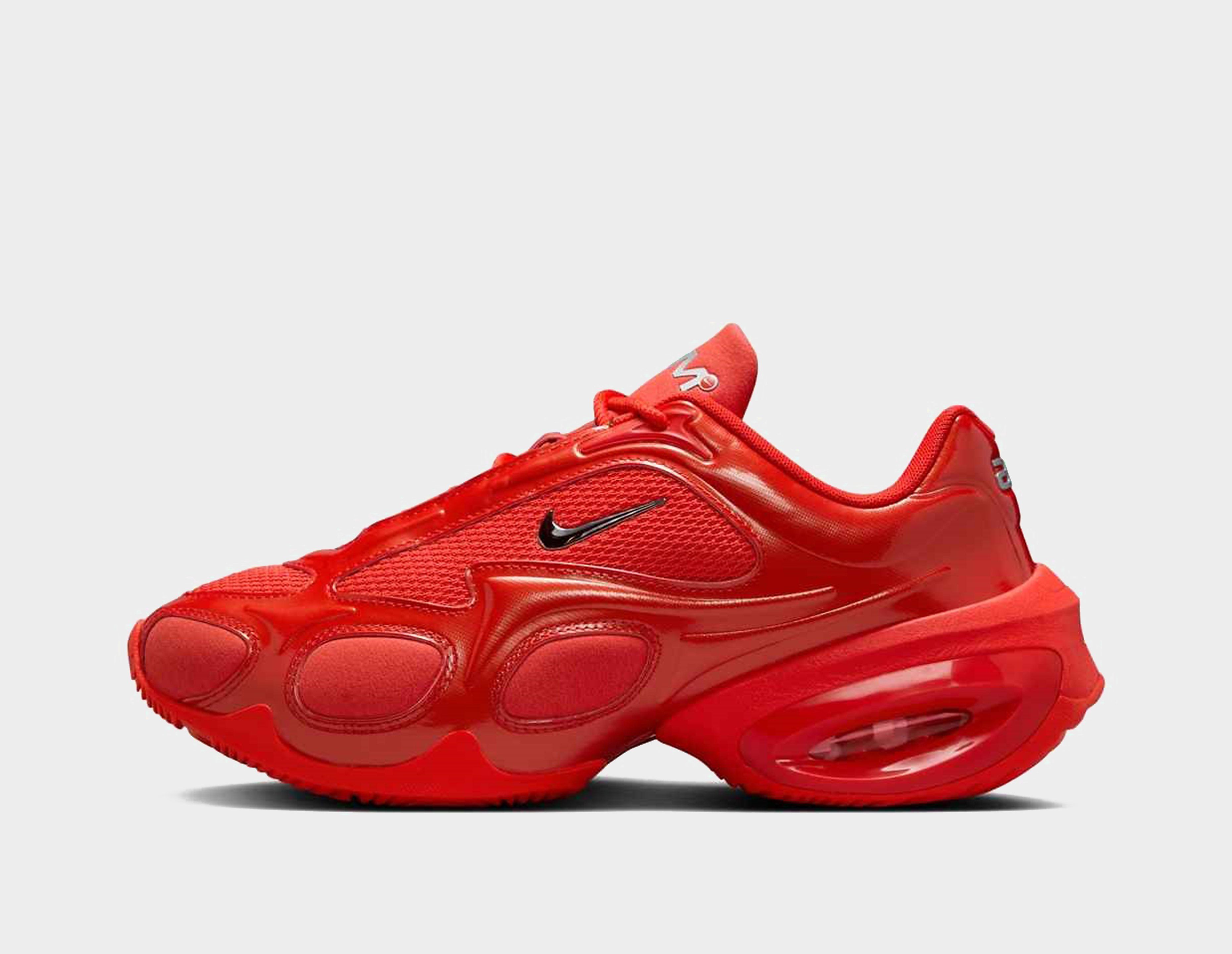 Nike Air Max Muse Women's, rood