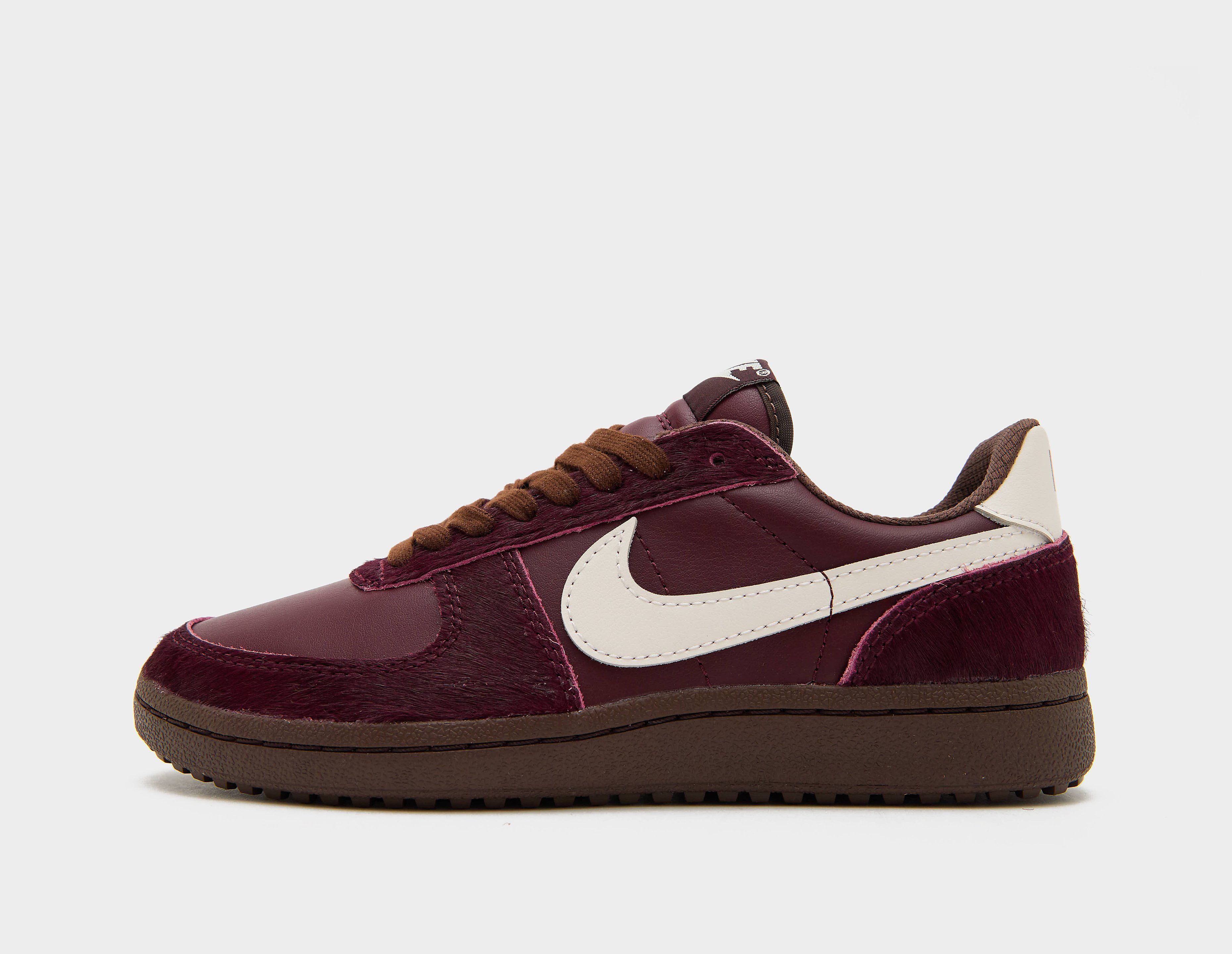 Nike Field General Women's, Red