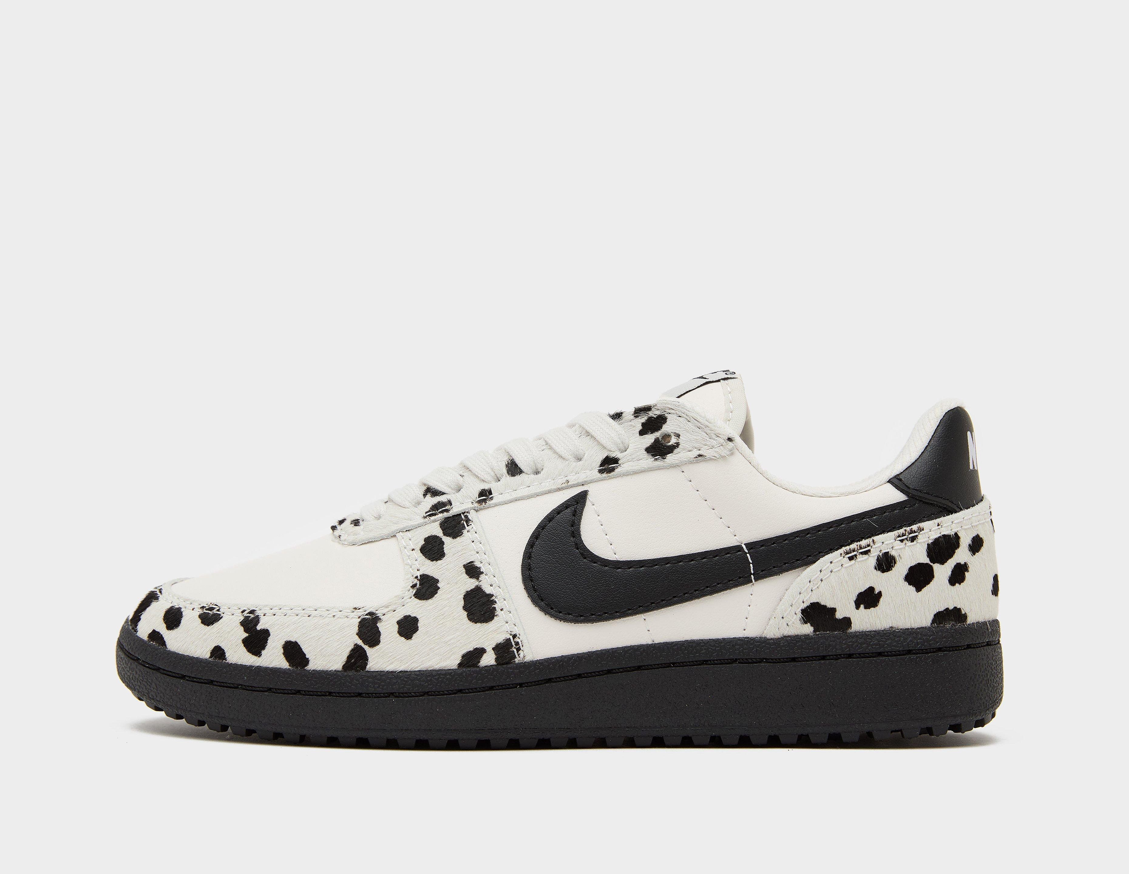 Nike Field General Pony Hair Women's, White