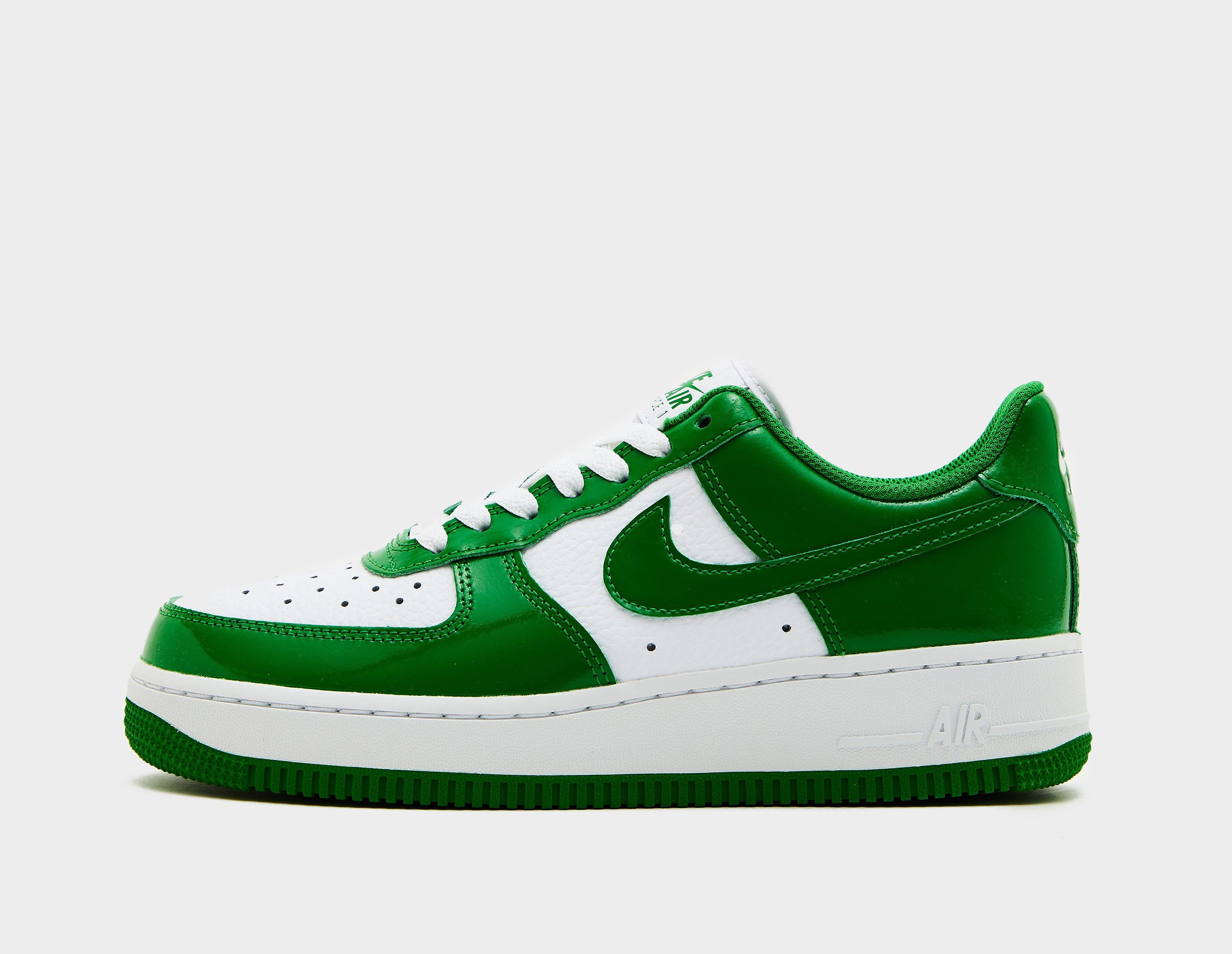 NIKE AIR FORCE 1 - SizeOfficial