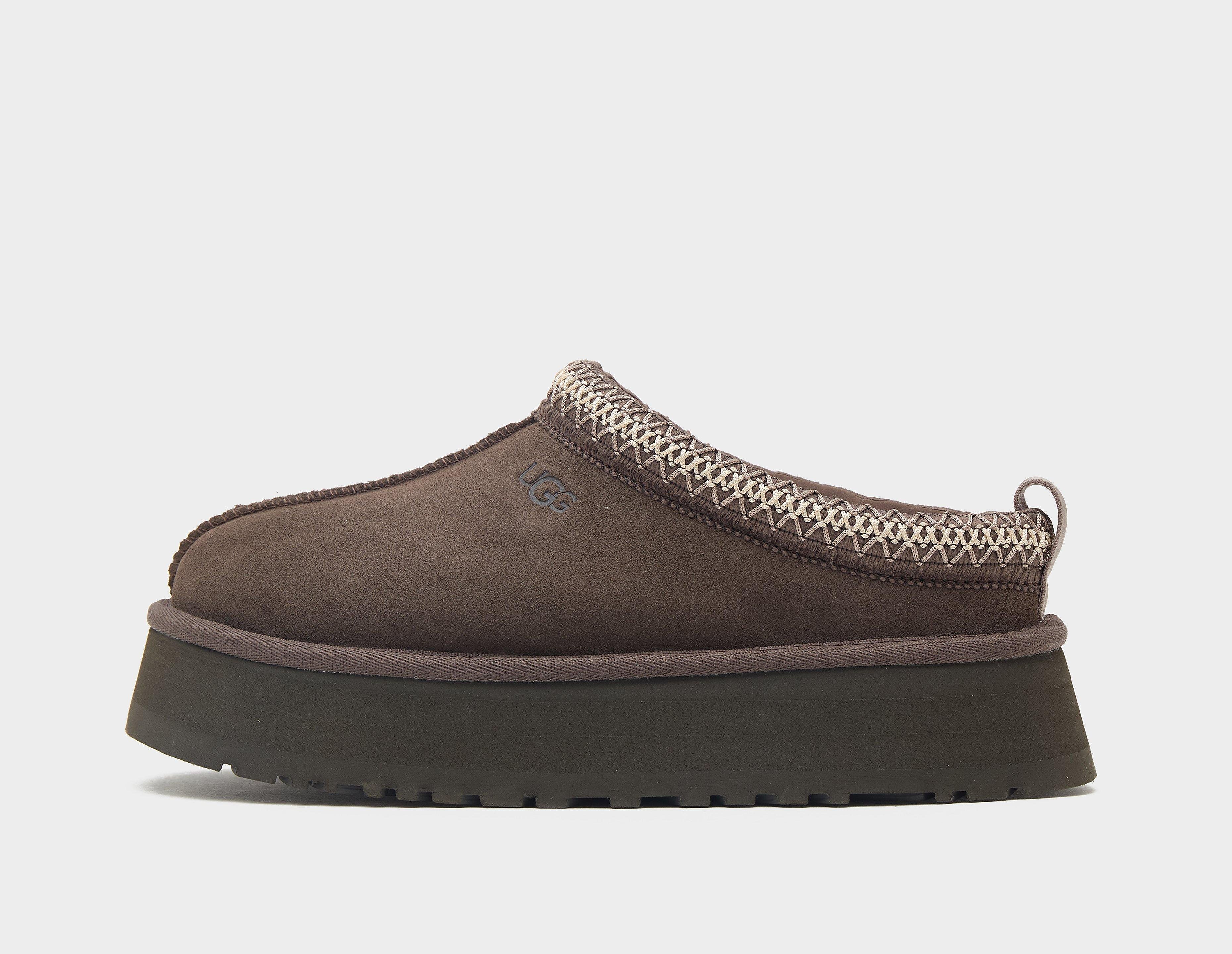 Ugg Tazz Platform Women's, Brown