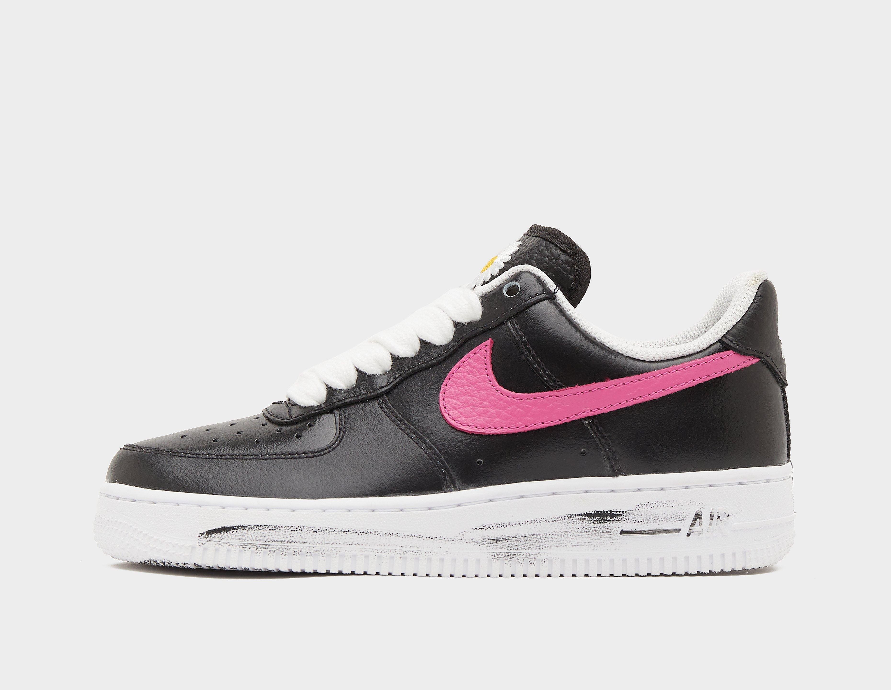 Nike x PEACEMINUSONE Air Force 1 Women's
