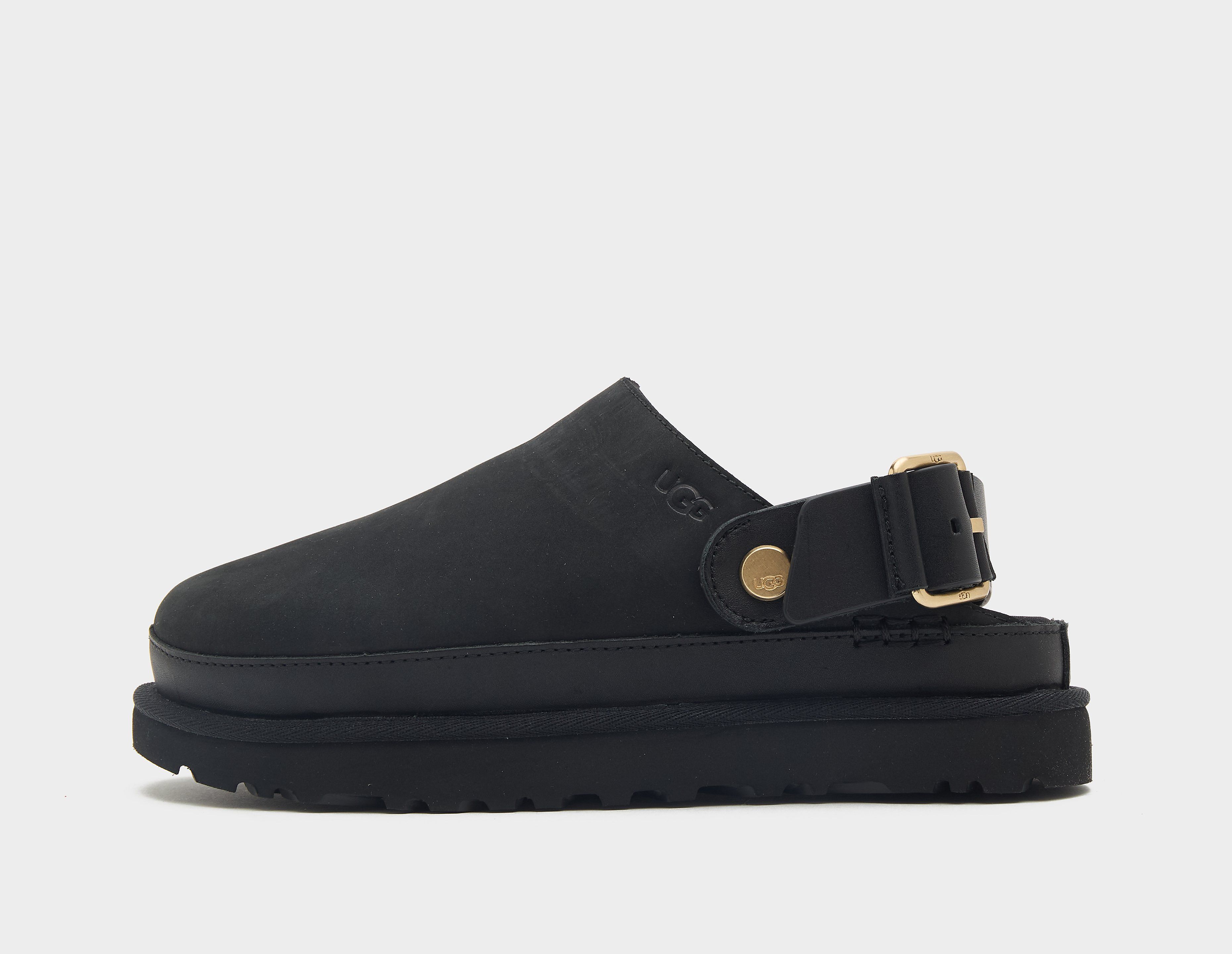 UGG Goldenstar Villa Clogs Women's