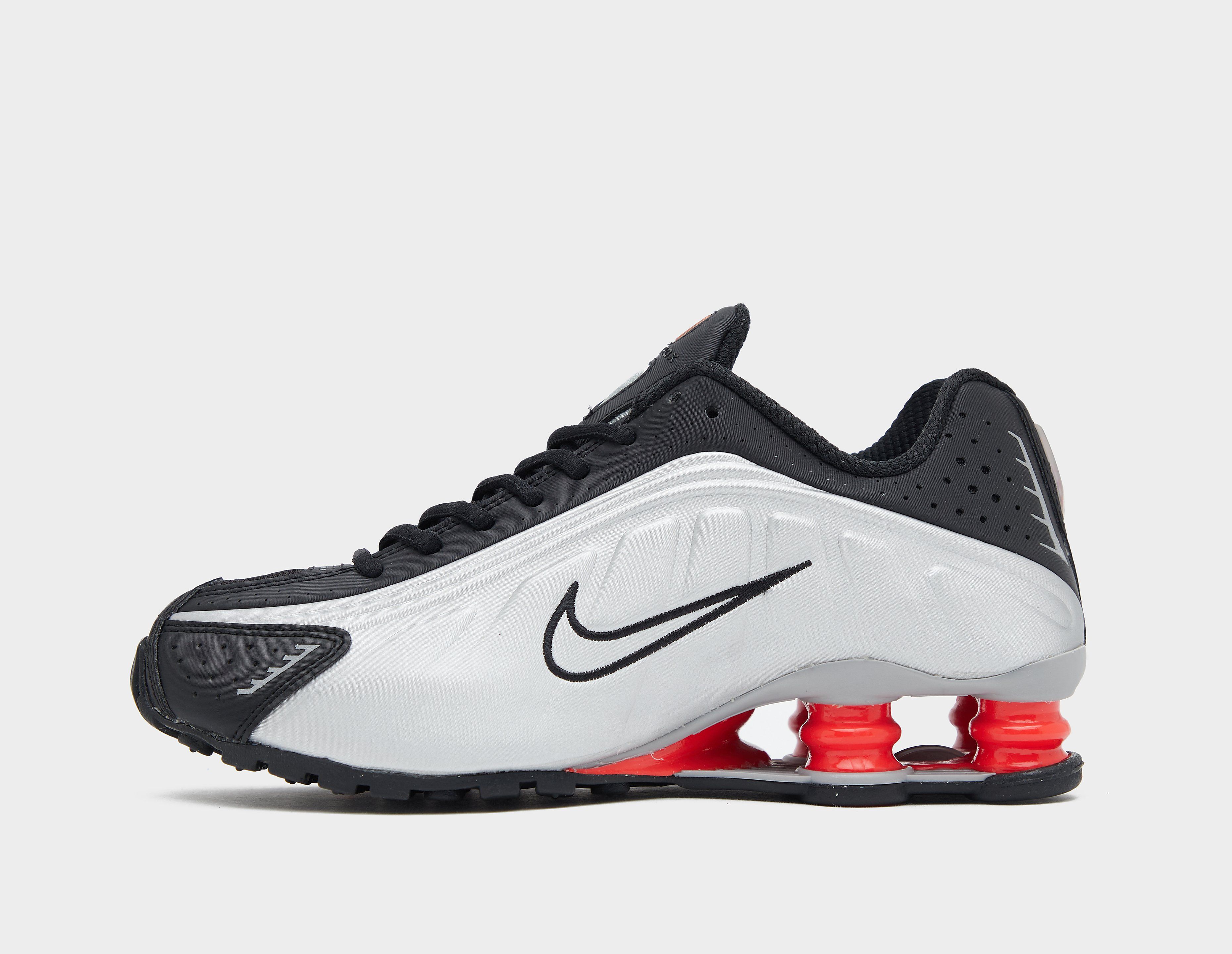 Nike shox opinioni shop