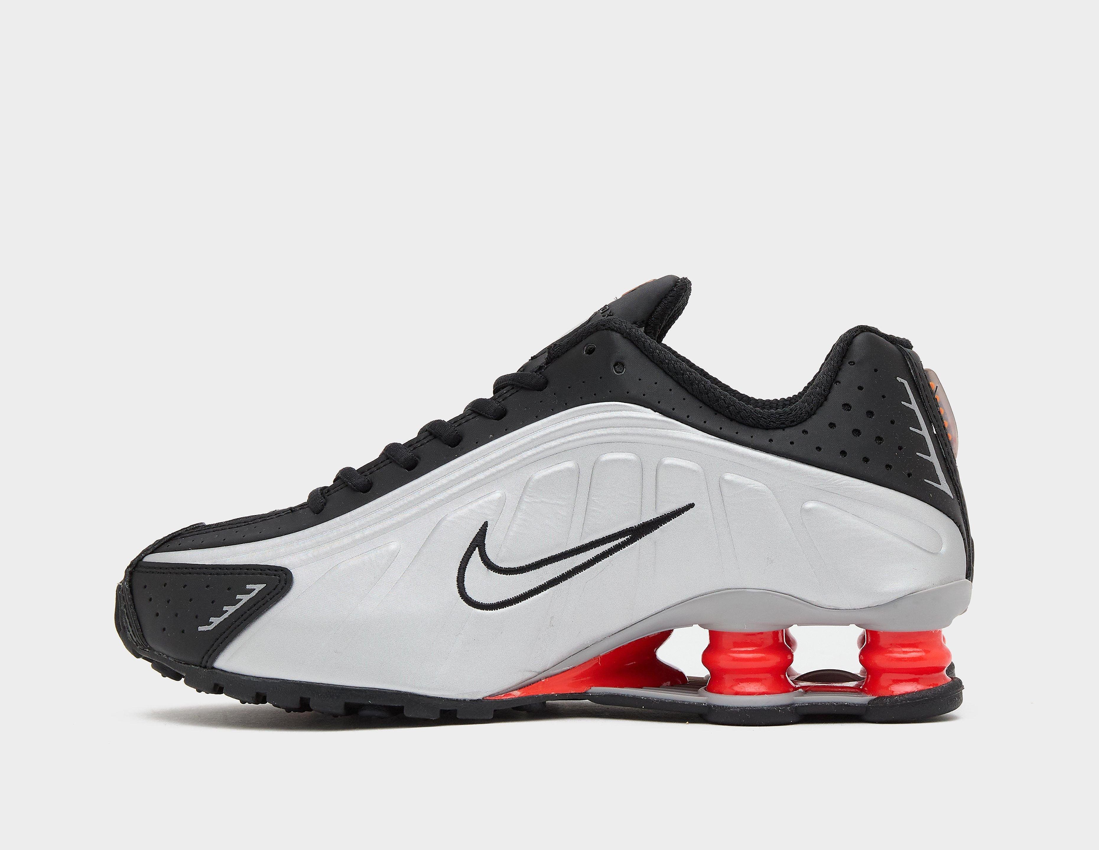 Nike Shox R4 para mujer
