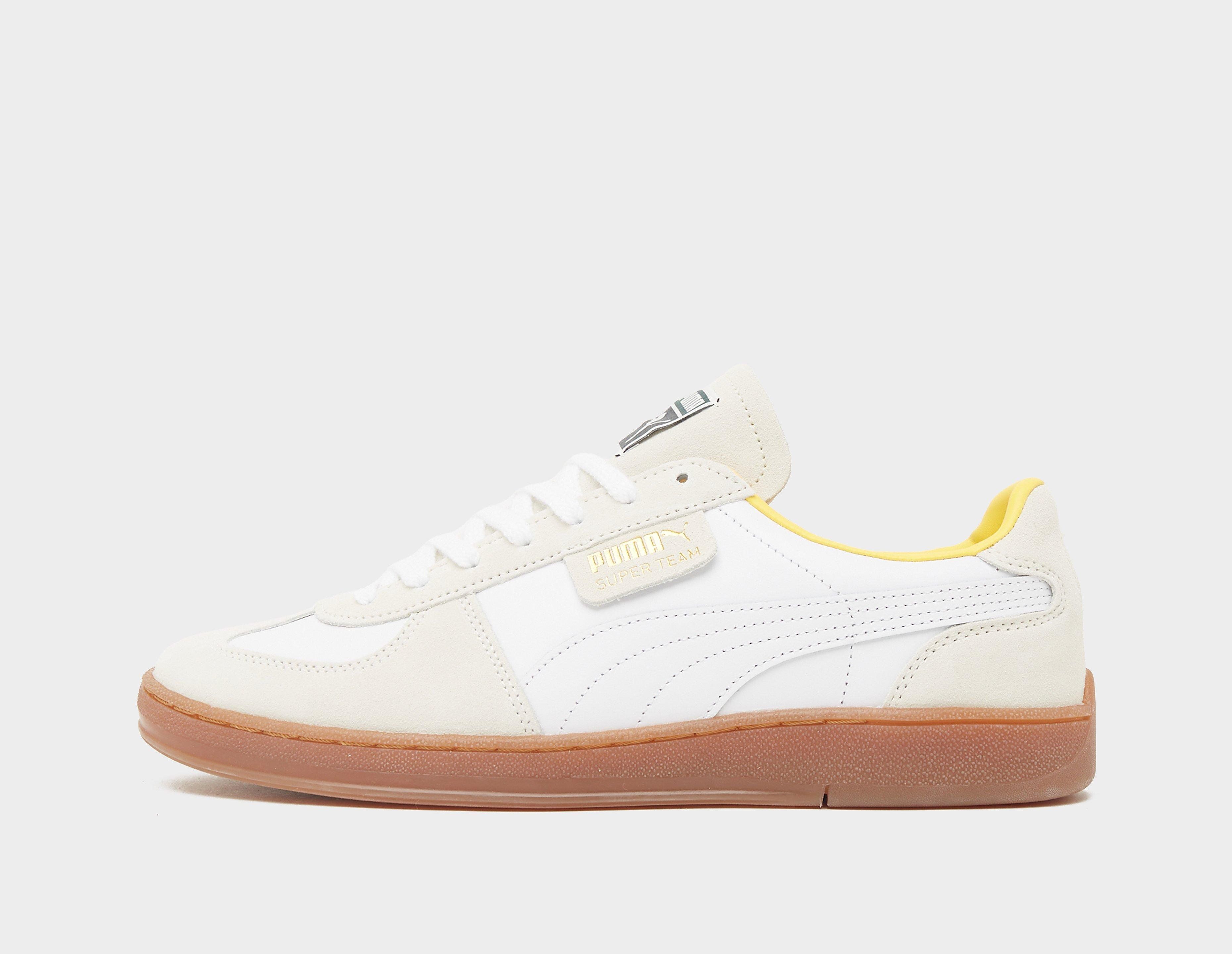PUMA Super Team
