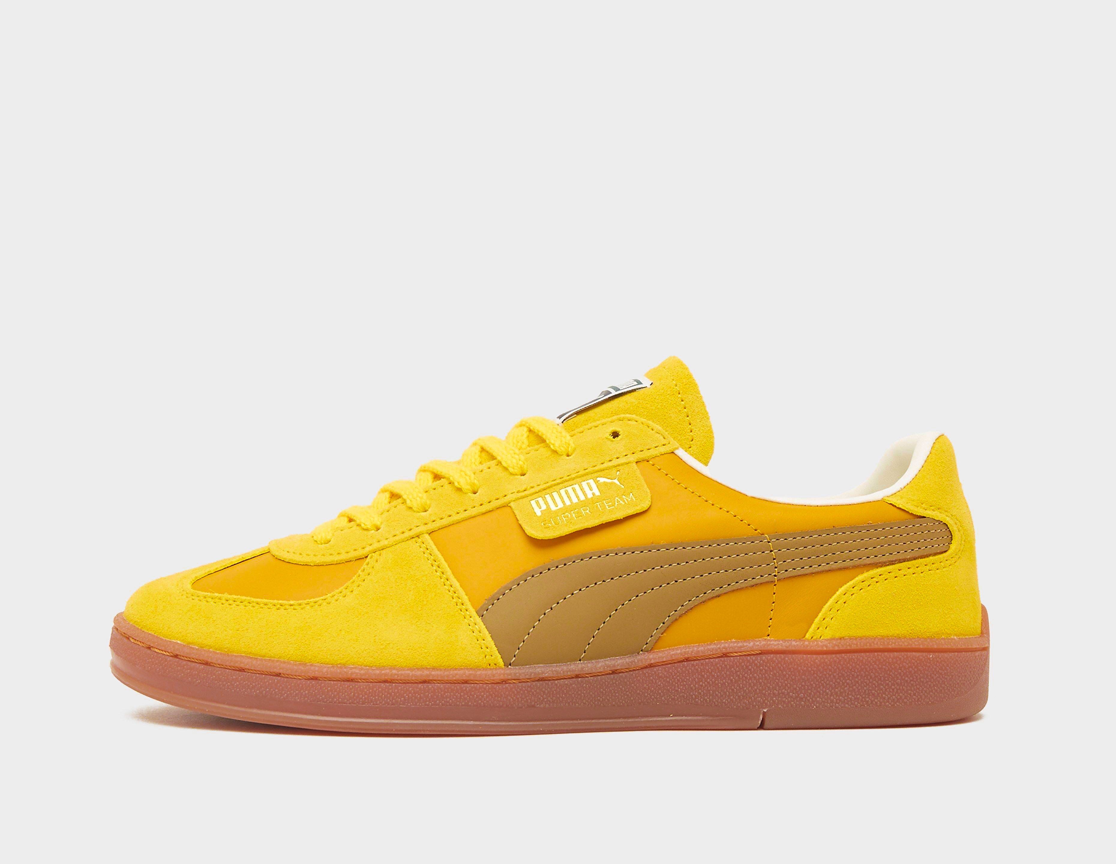 PUMA Super Team