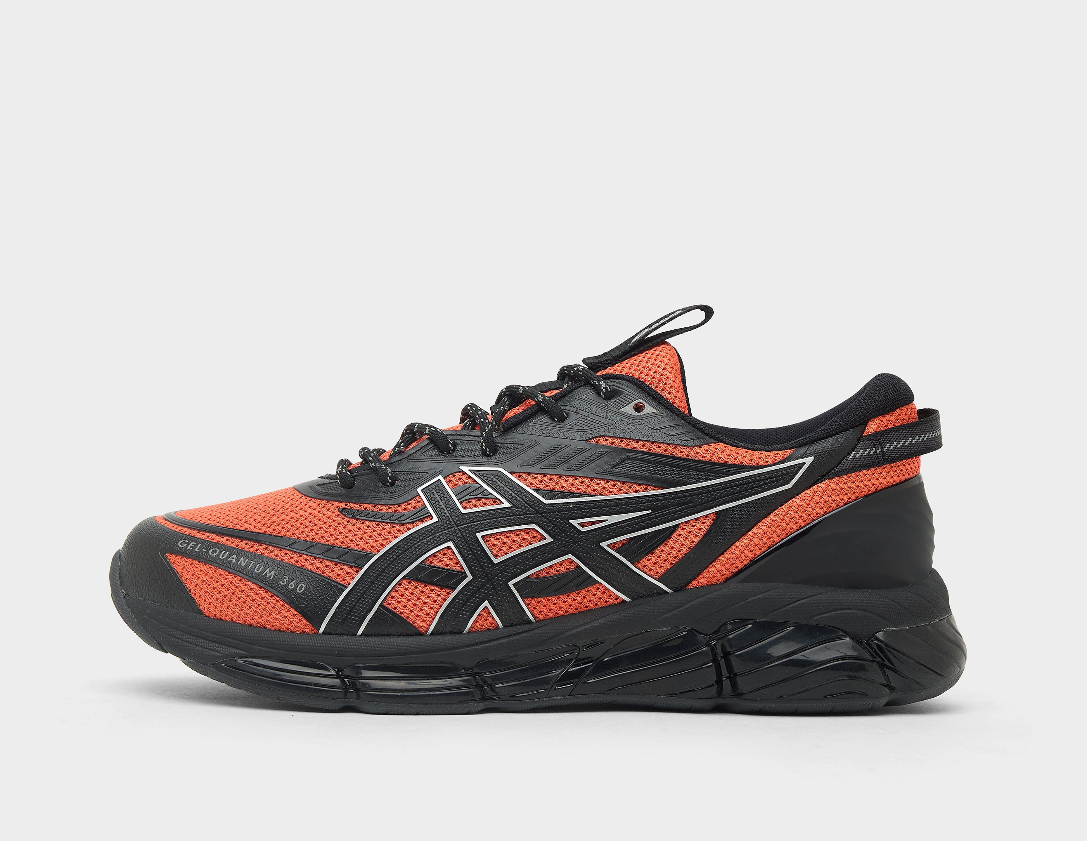ASICS x Lack of Guidance GEL-QUANTUM 360 VIII