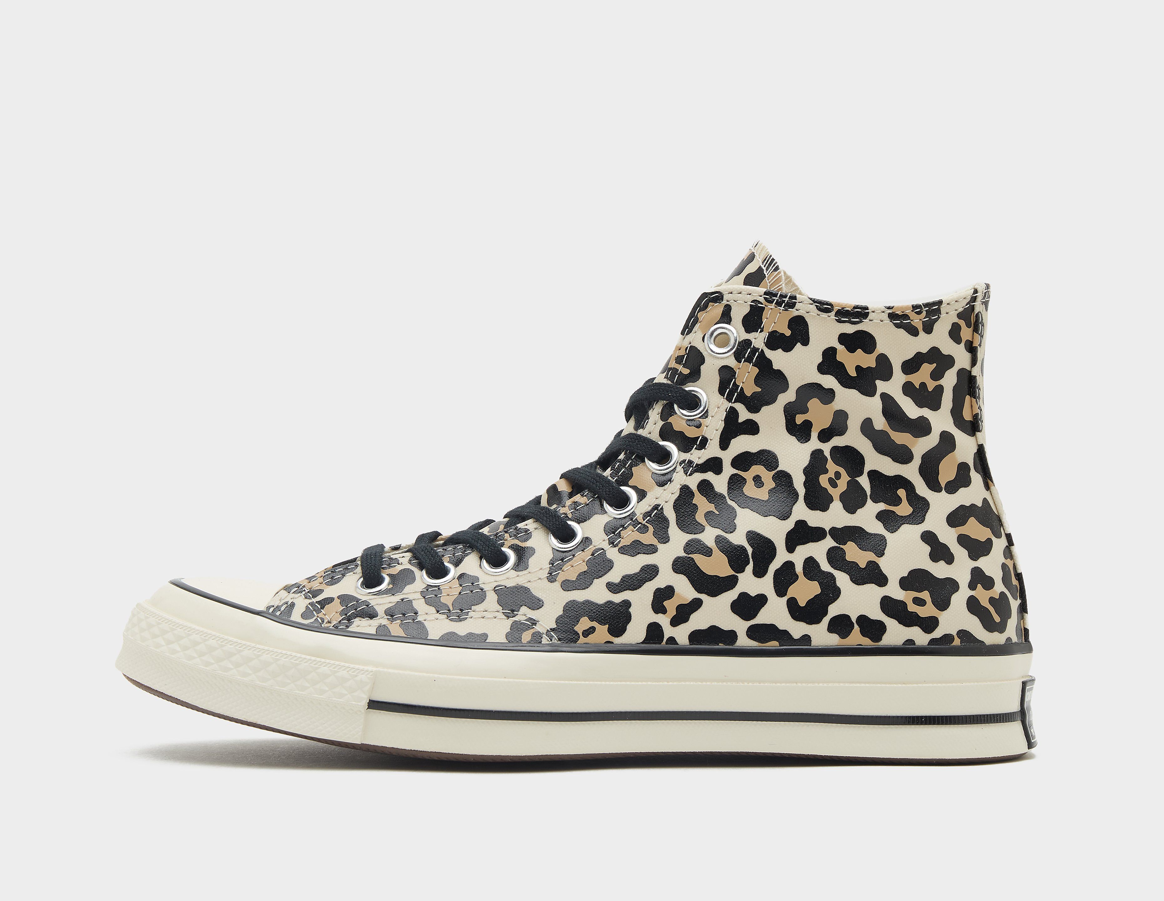 Converse Chuck 70 Hi 'Glow in the Dark'
