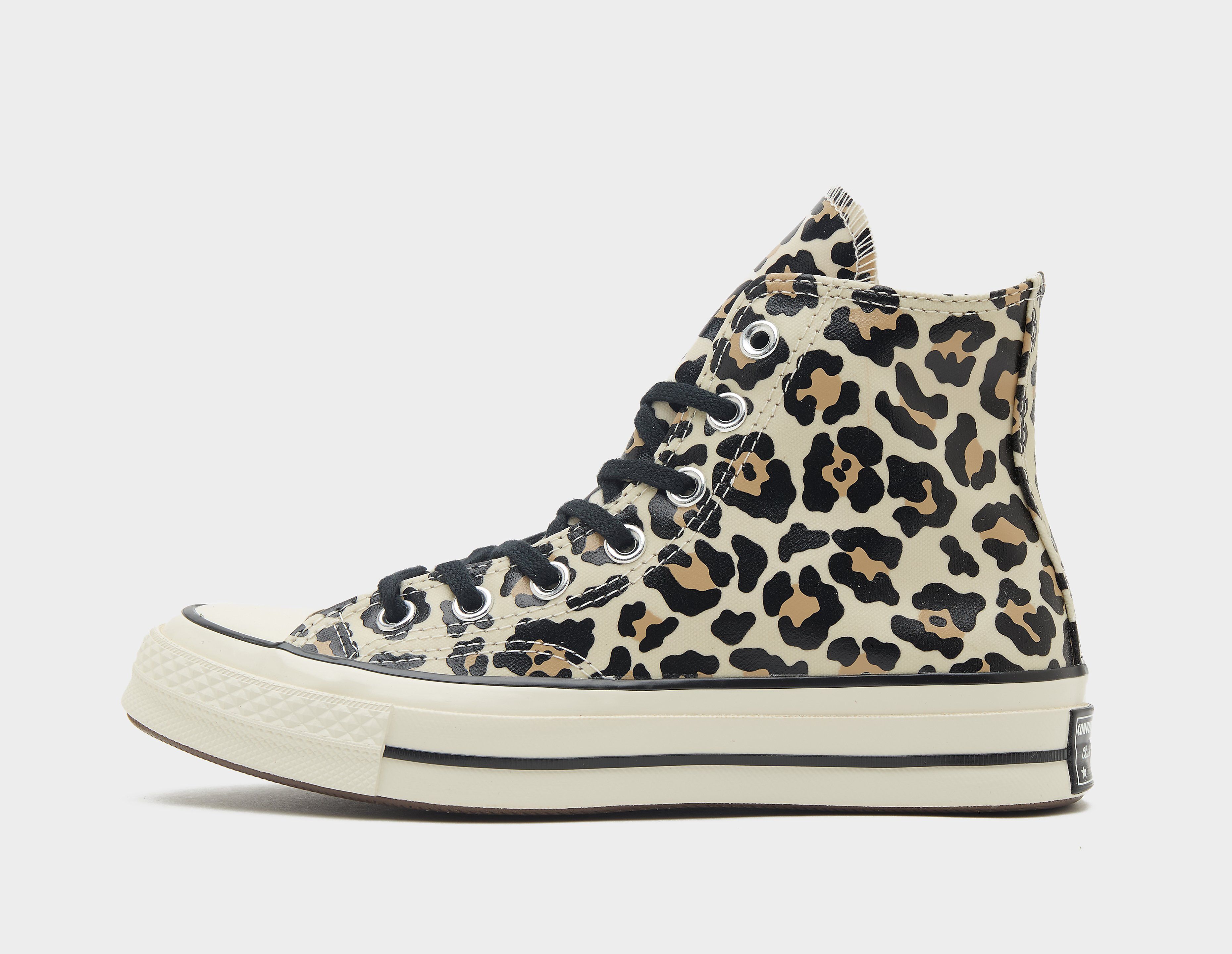 Converse Chuck 70 Hi 'Glow in the Dark' Women's