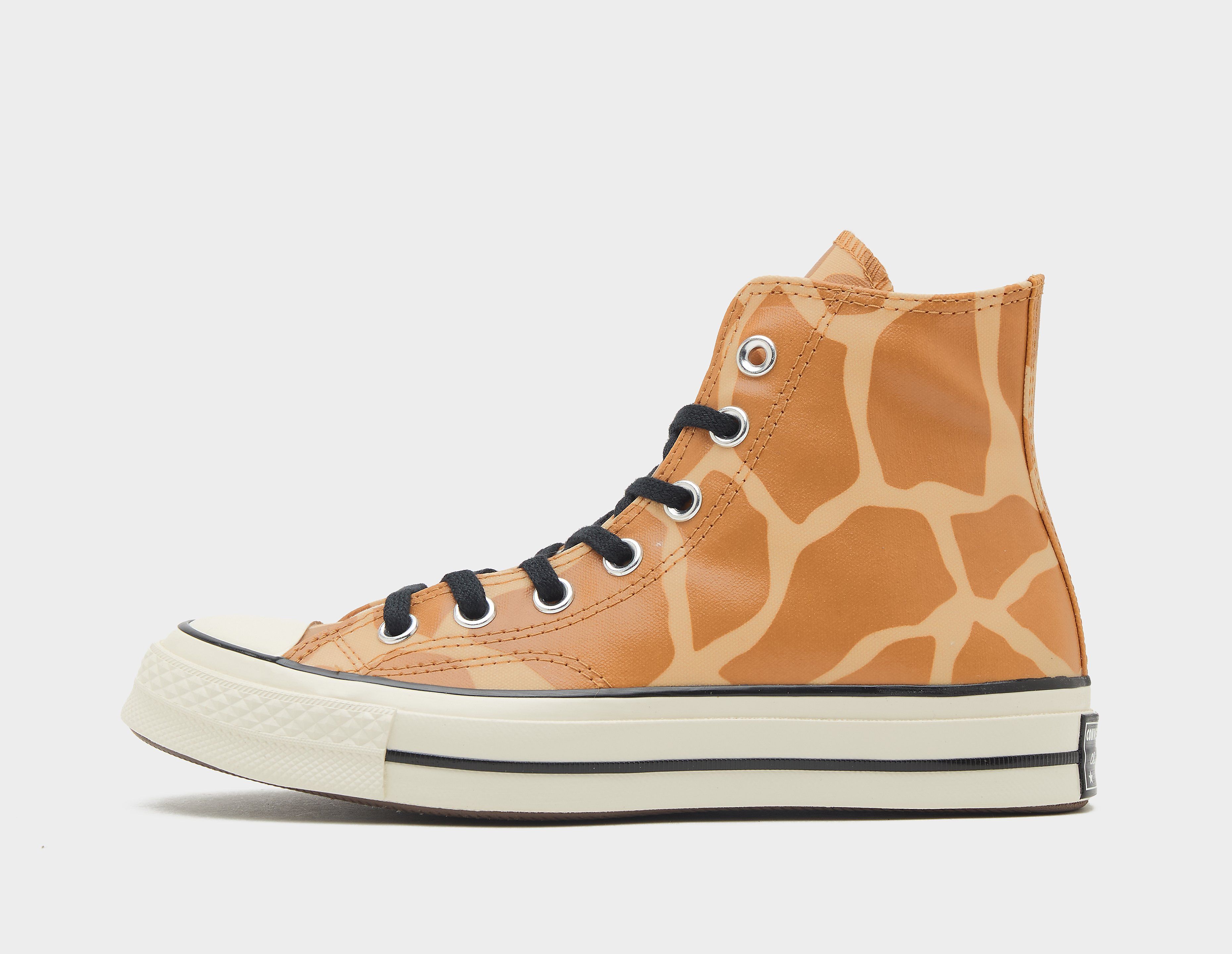 Converse Chuck 70 'Glow in the Dark' Women's