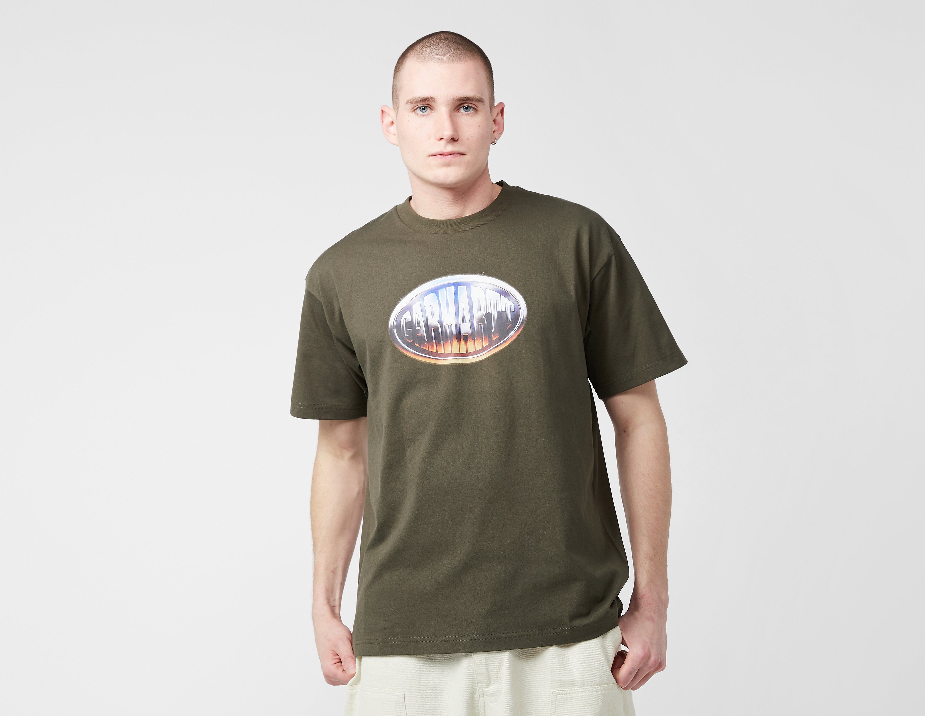 Carhartt WIP Big Time T-Shirt