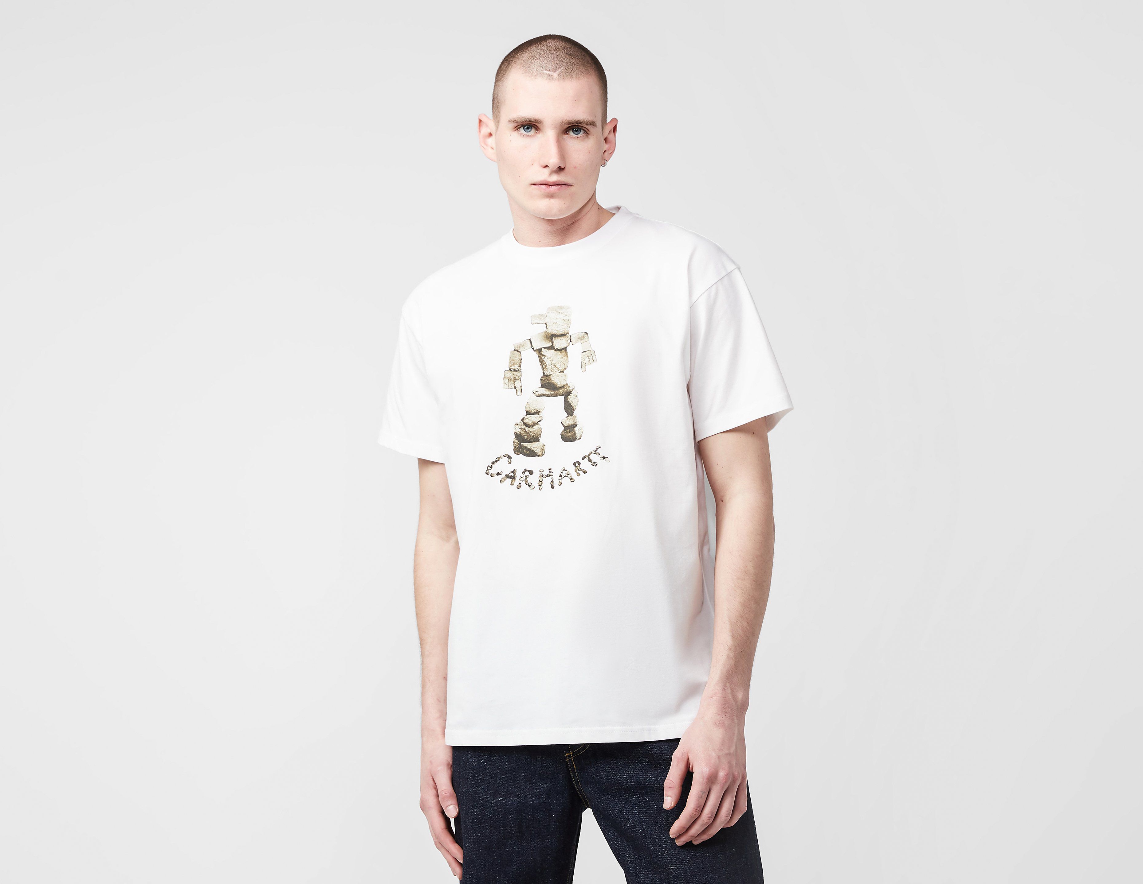 Carhartt WIP Cairn Man T-Shirt
