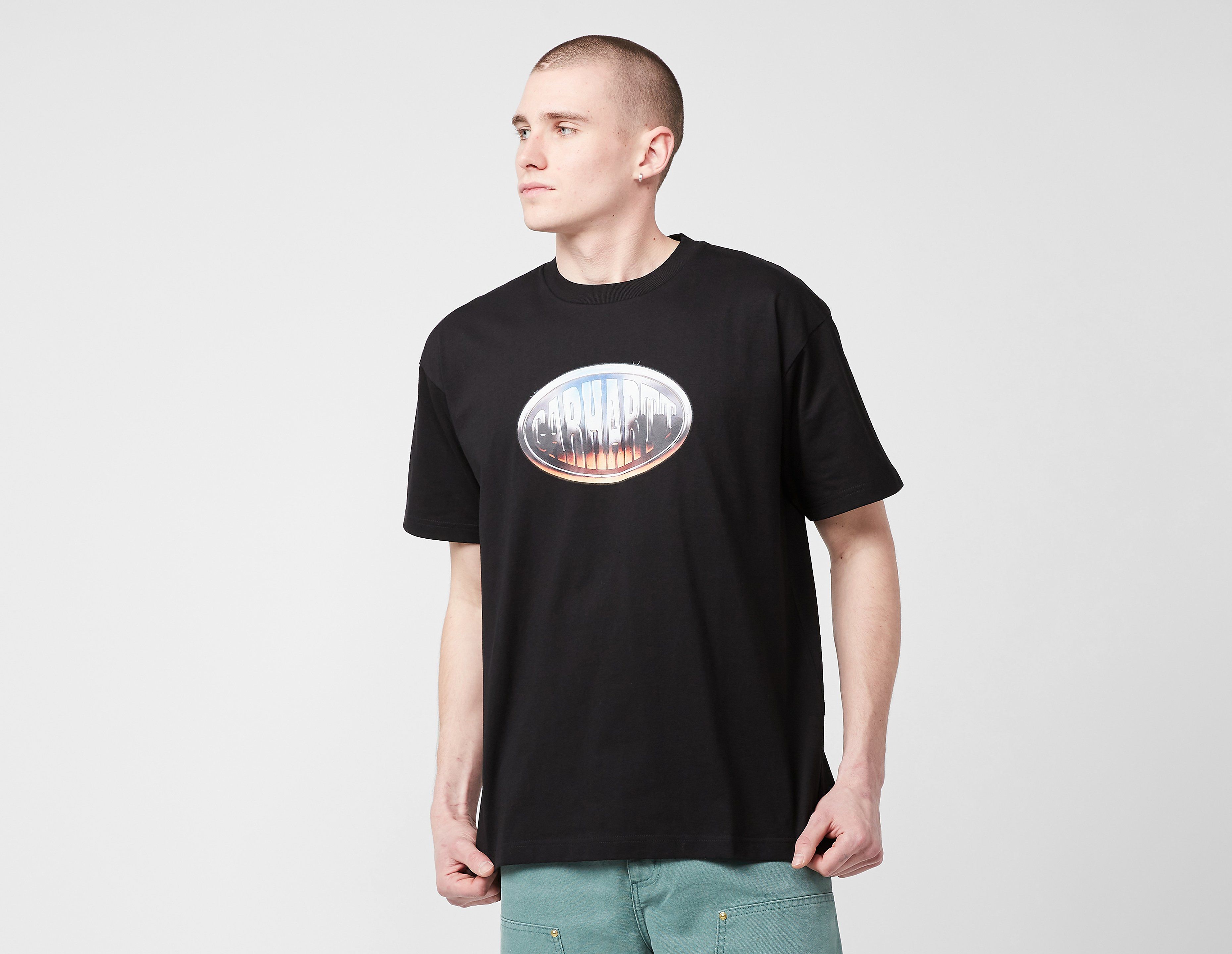 Carhartt WIP Big Time T-Shirt