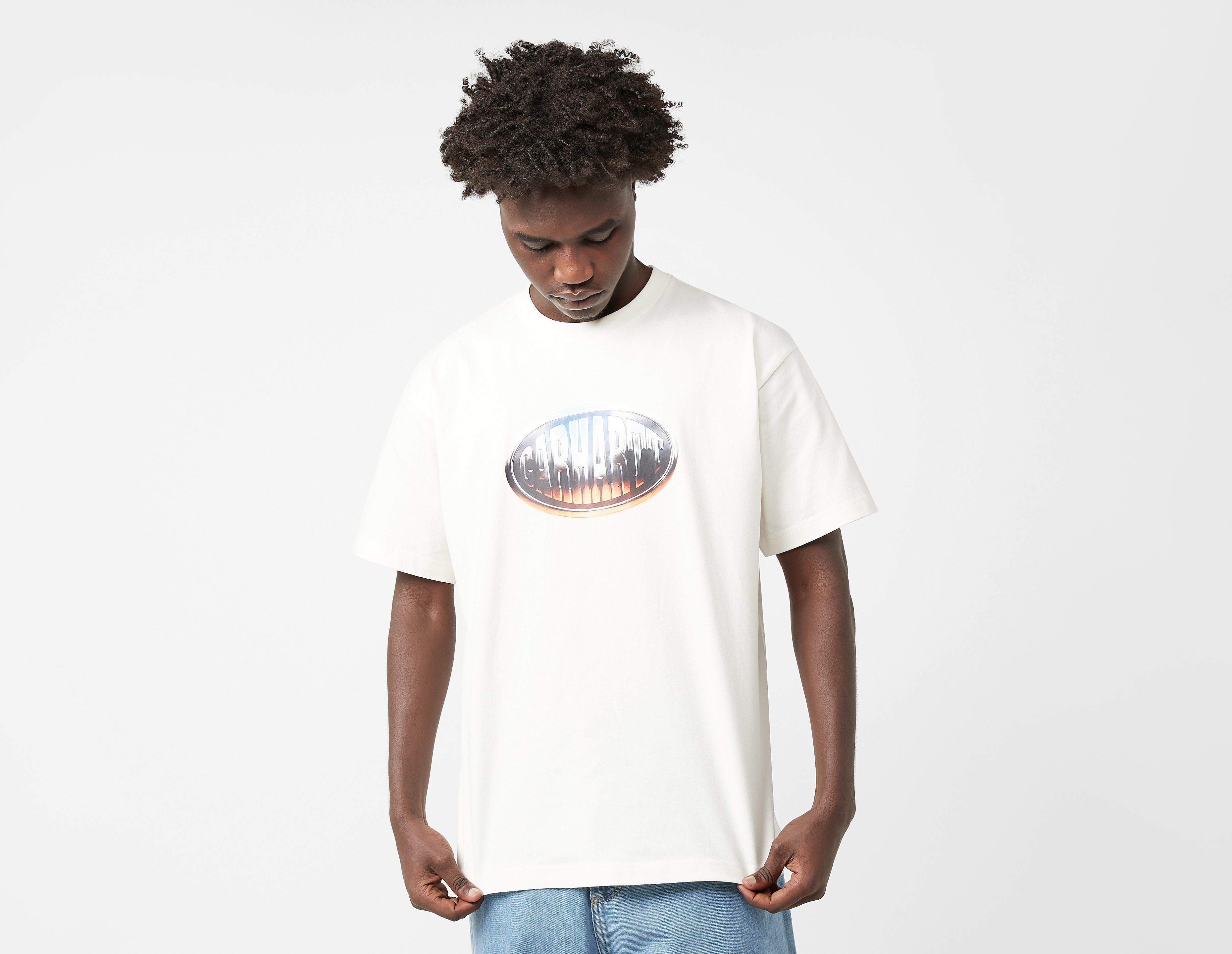 Carhartt WIP Big Time T-Shirt