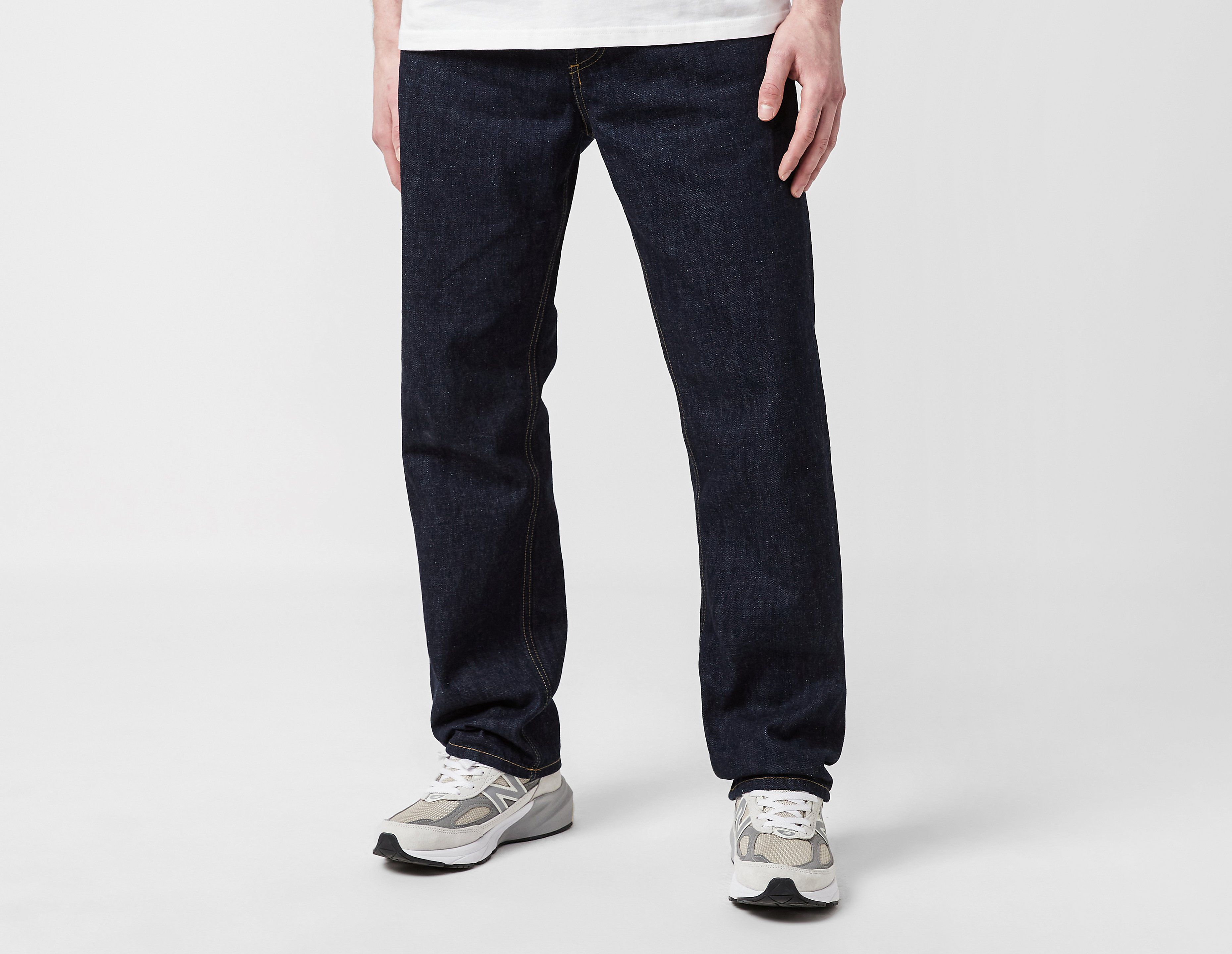 Carhartt WIP Marlow Jeans, Blue