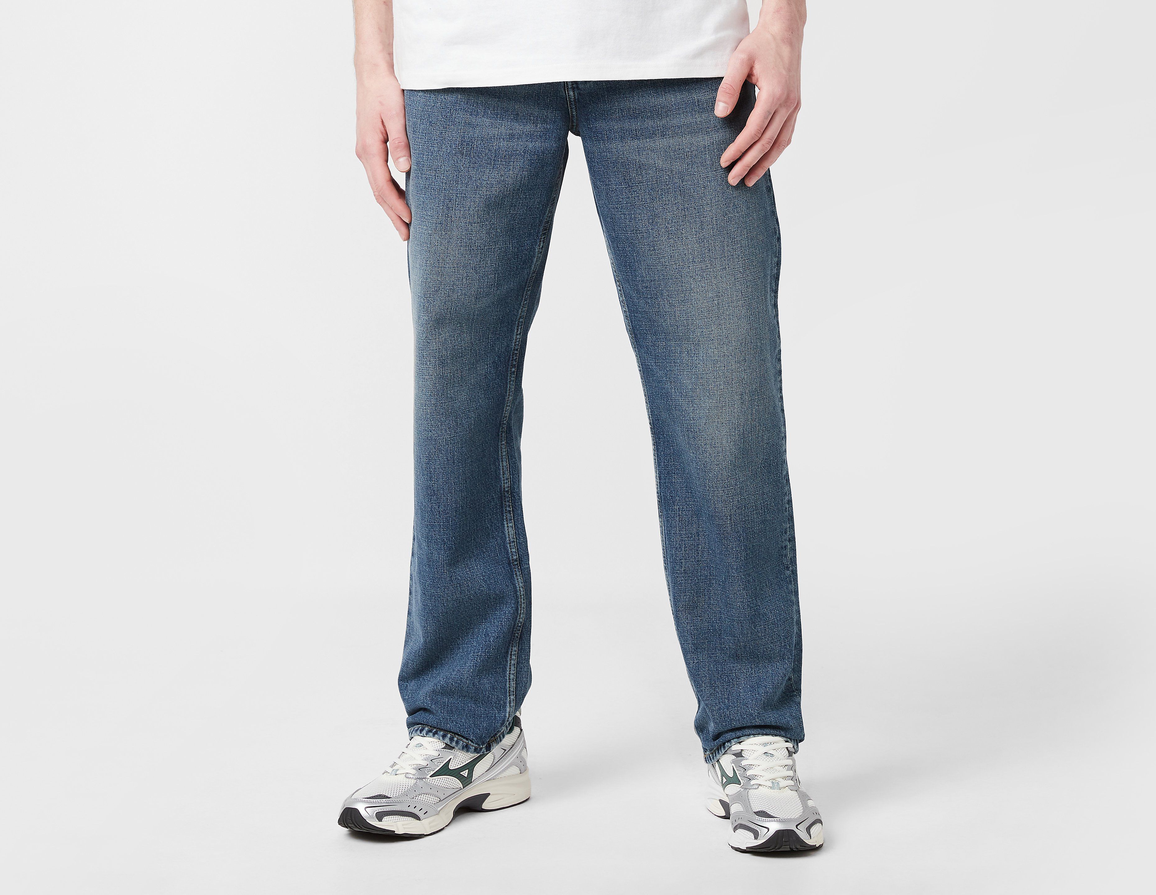 Carhartt WIP Marlow Jeans, Blue