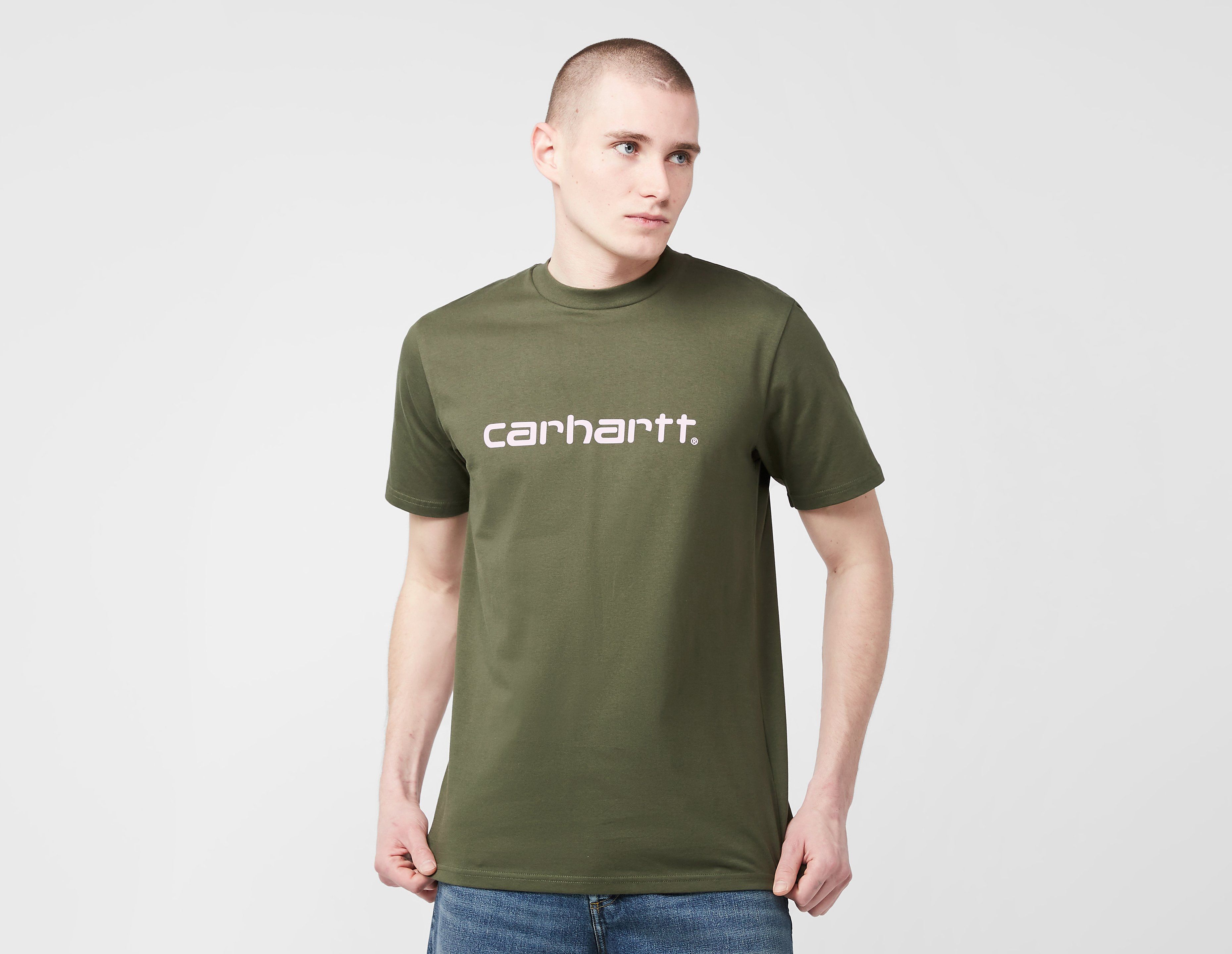 Carhartt WIP Script T-Shirt